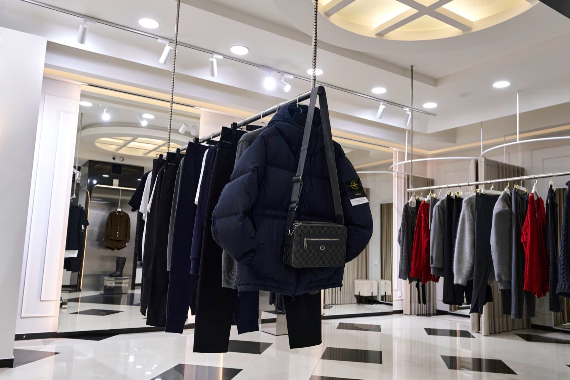 Porte SK Premium Selection