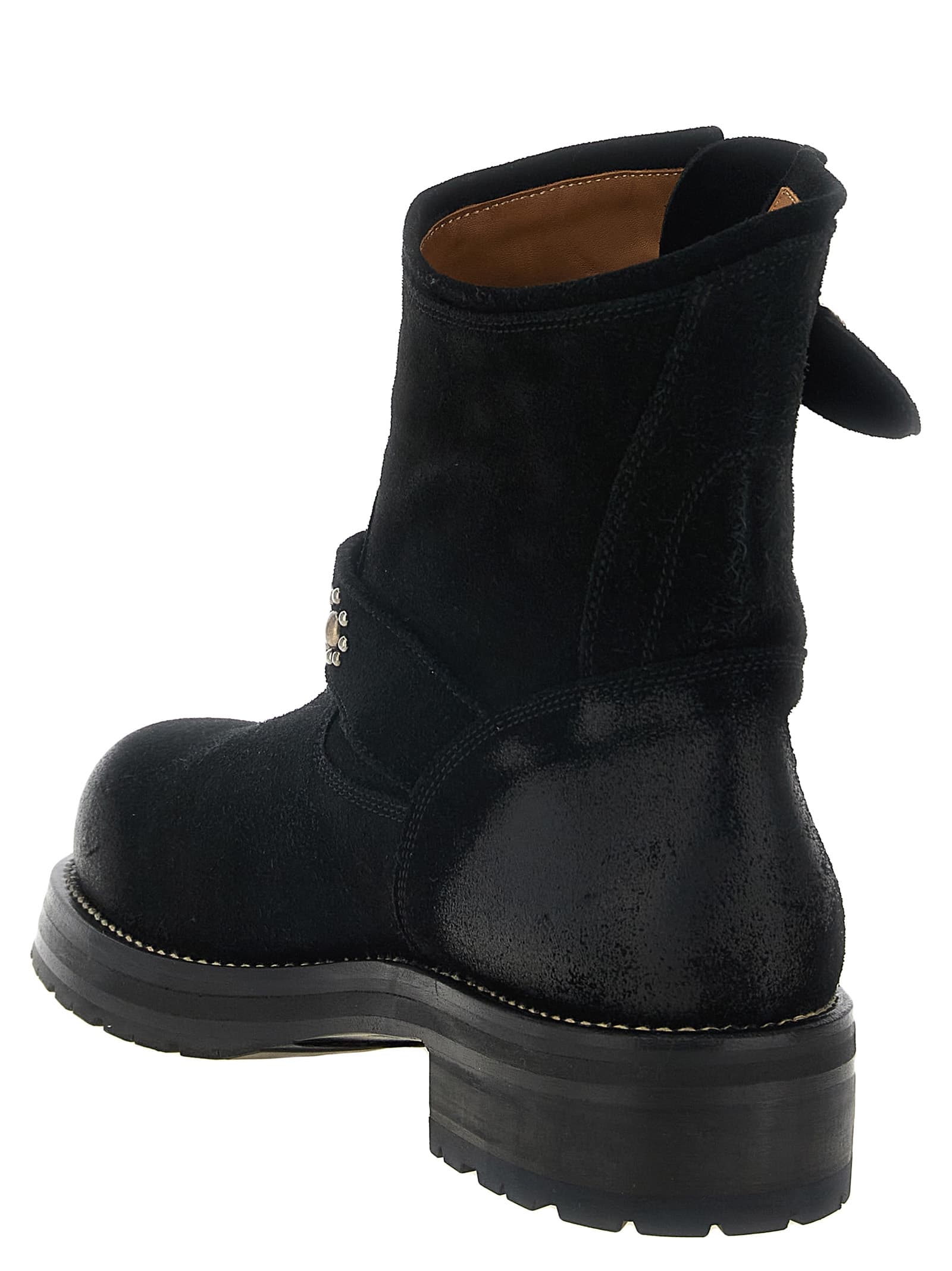 'Rider' ankle boots - мініатюра 3