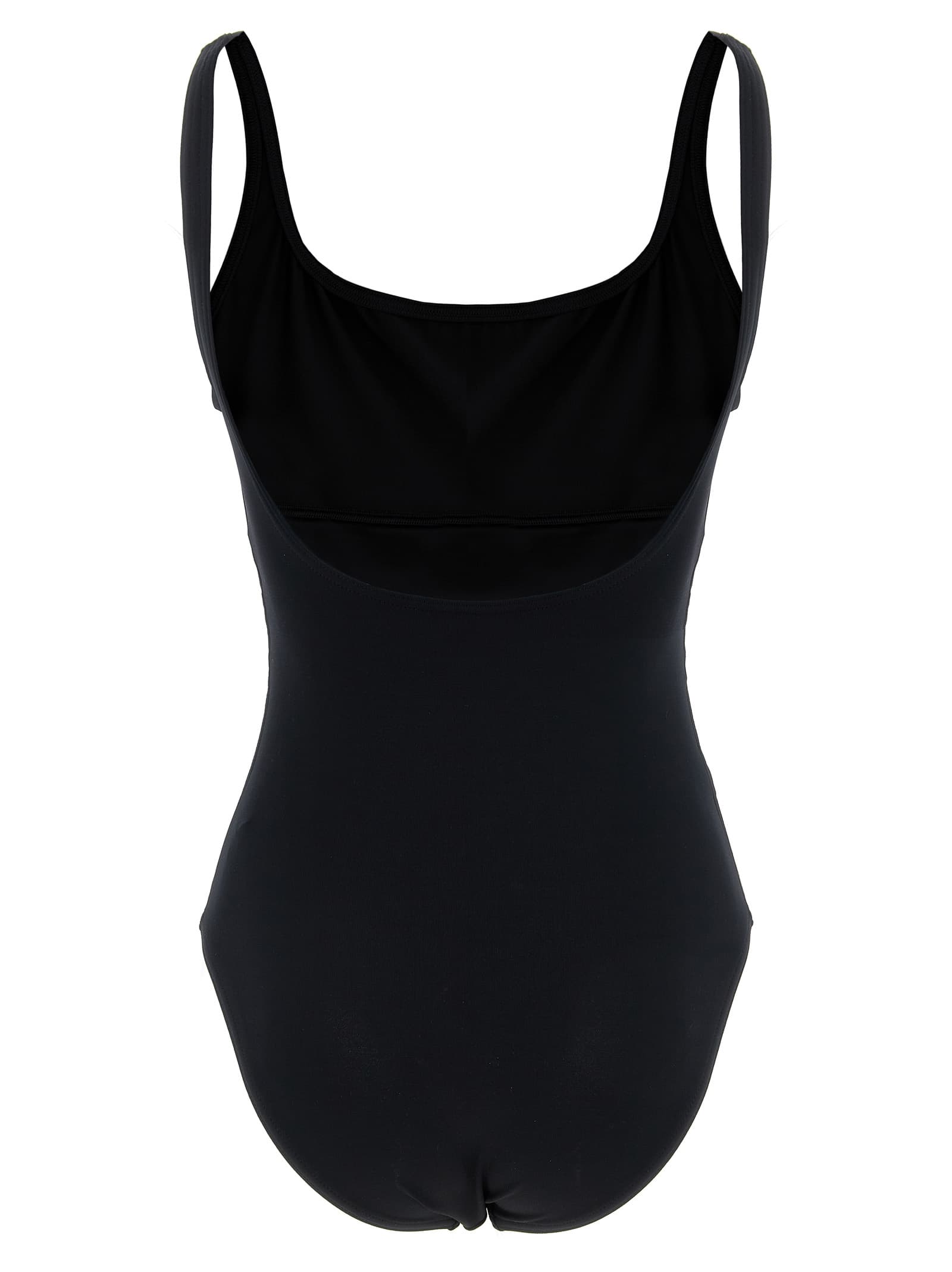 'Asia' one-piece swimsuit - мініатюра 2