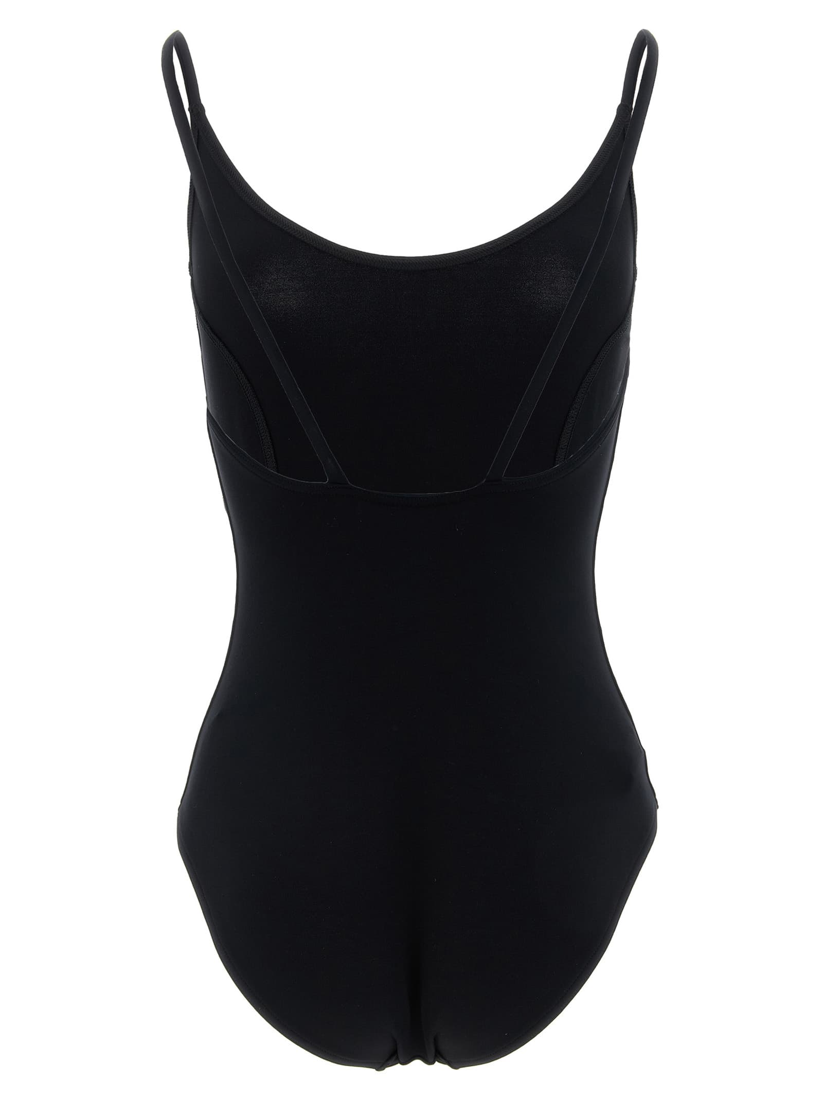 'Endless' one-piece swimsuit - мініатюра 2