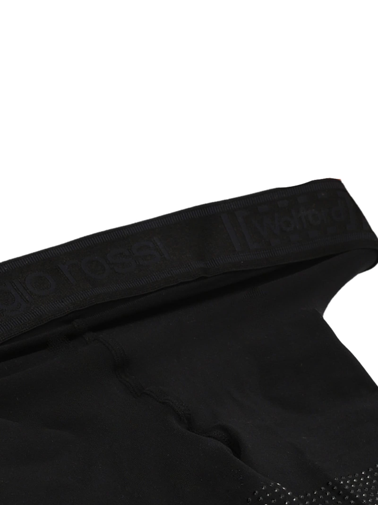 'Studs Tights' Wolford x Rossi socks - мініатюра 3