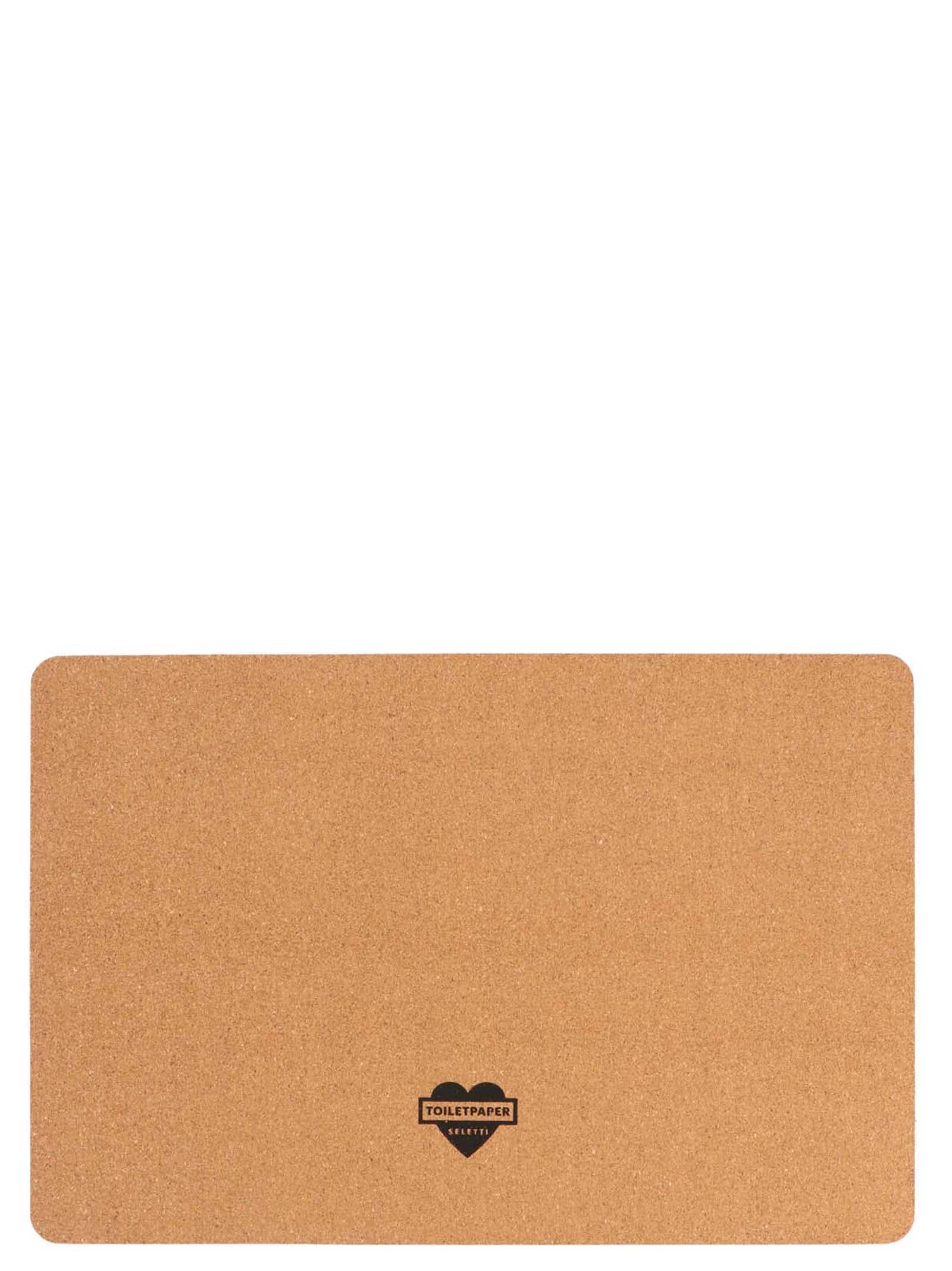 'Shit' tablemat - мініатюра 2