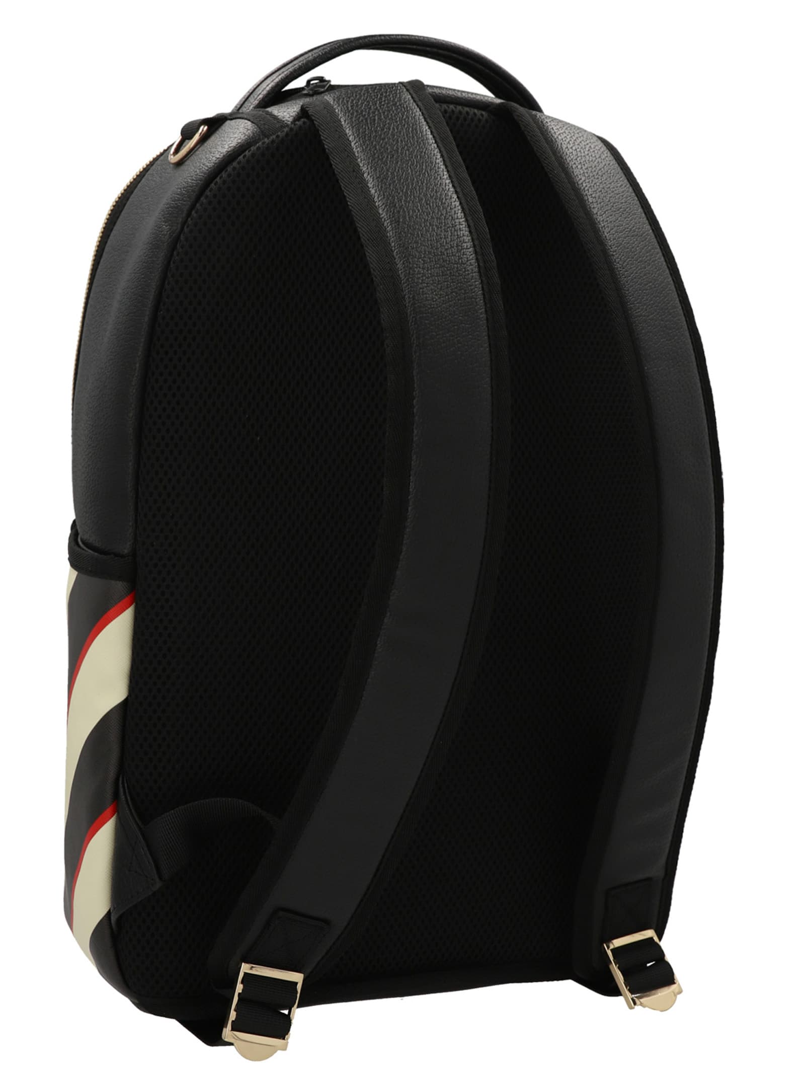 'Regimeenta Shit' Seenta x Toiletpaper backpack - мініатюра 2