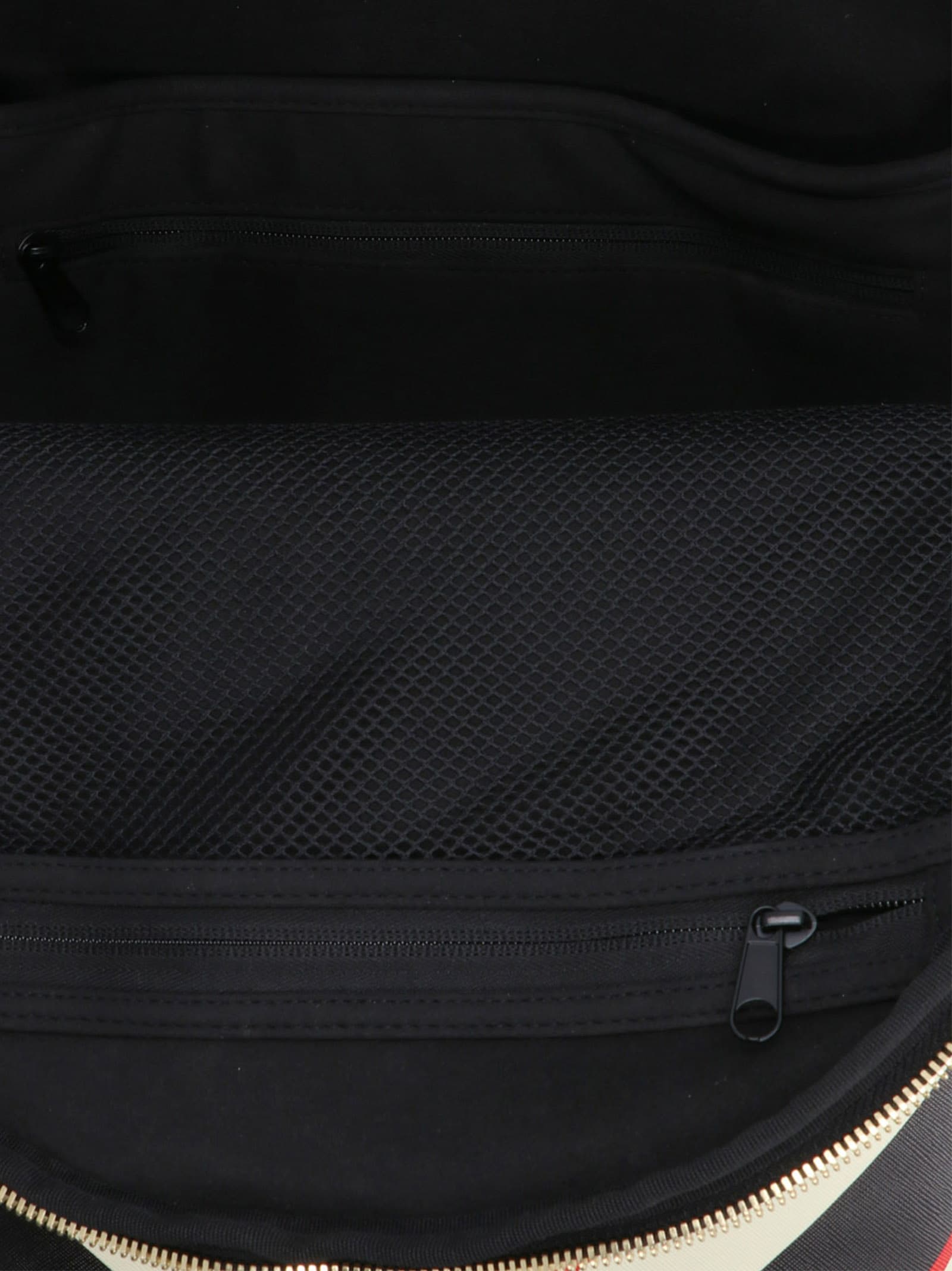 'Regimeenta Shit' Seenta x Toiletpaper backpack - мініатюра 4