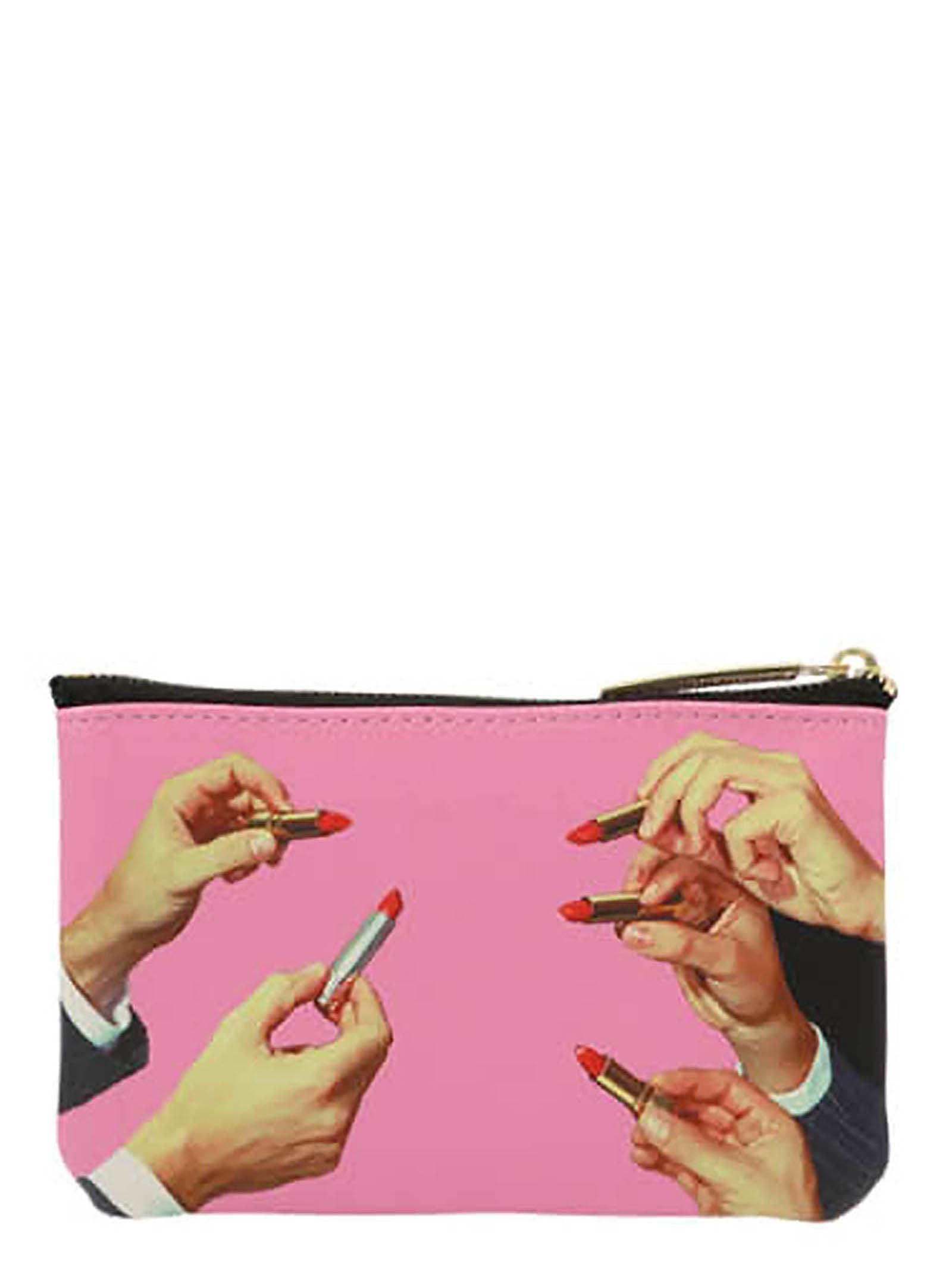 'Rossetti’ case - мініатюра 2