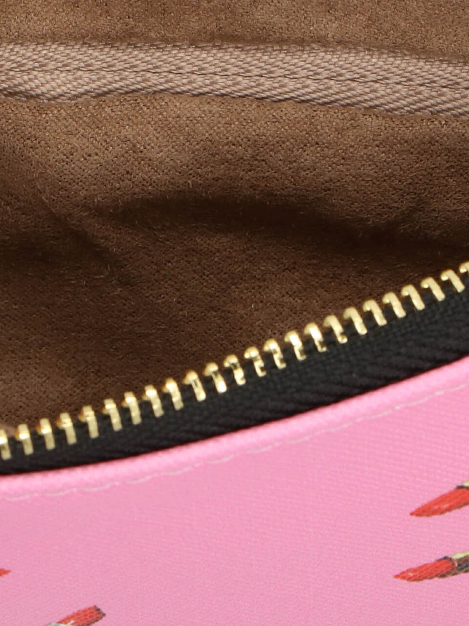 'Rossetti’ case - мініатюра 3