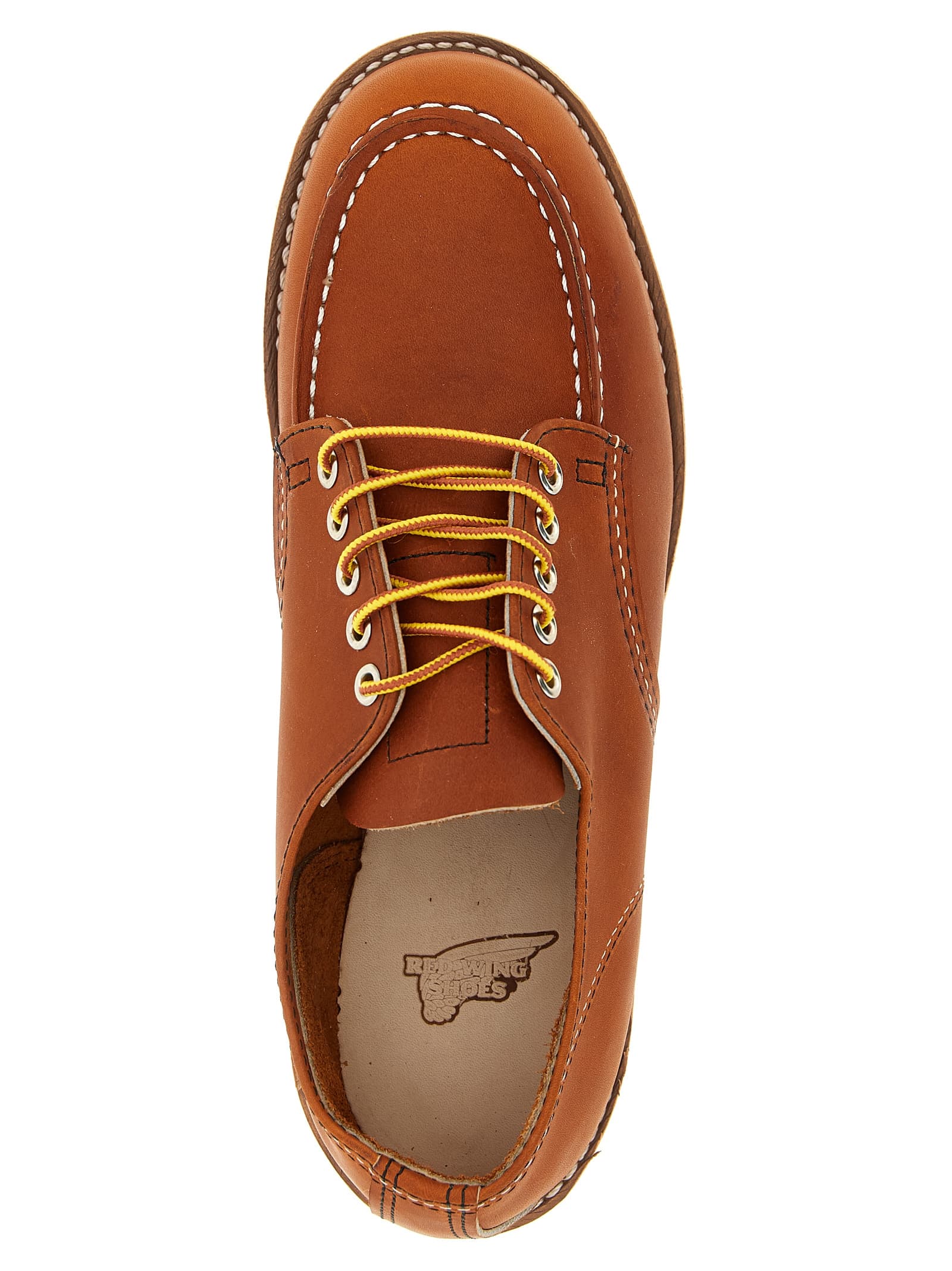 'Shop Moc Oxford - Heritage #8092' lace up shoes - мініатюра 4
