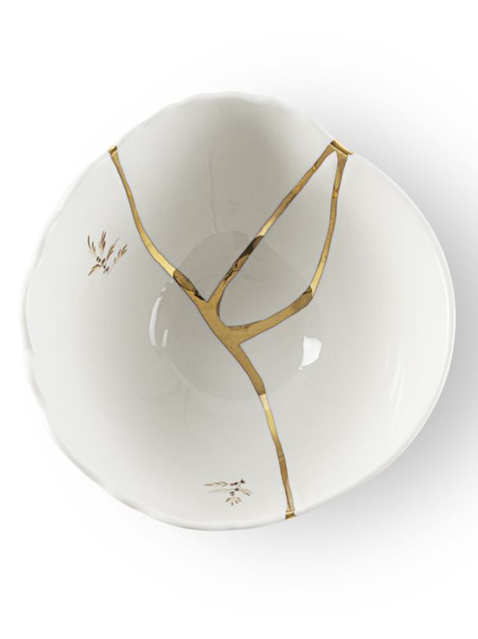 'Kintsugi' small bowl - мініатюра 3