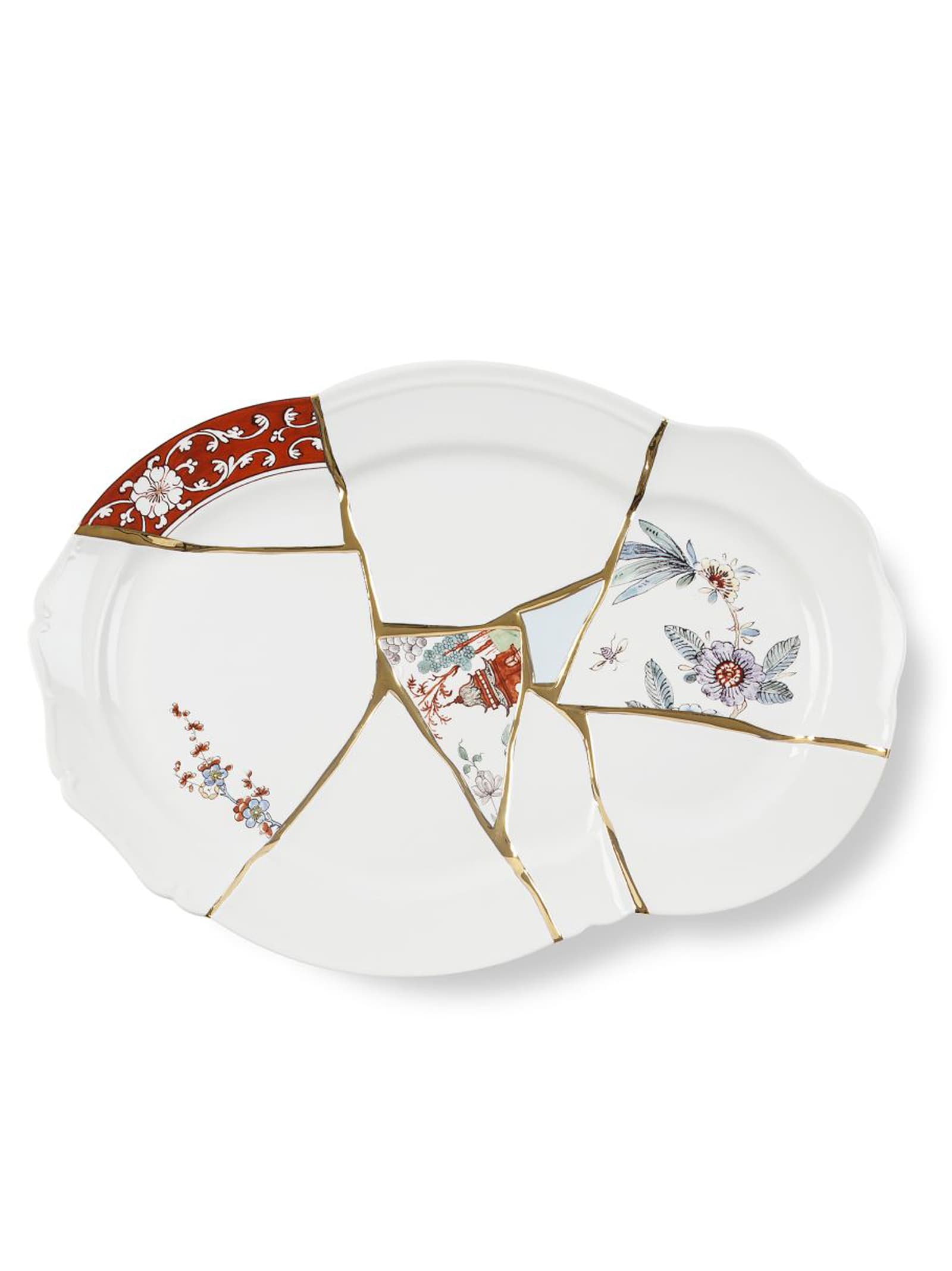 'Kintsugi' tray - мініатюра 2