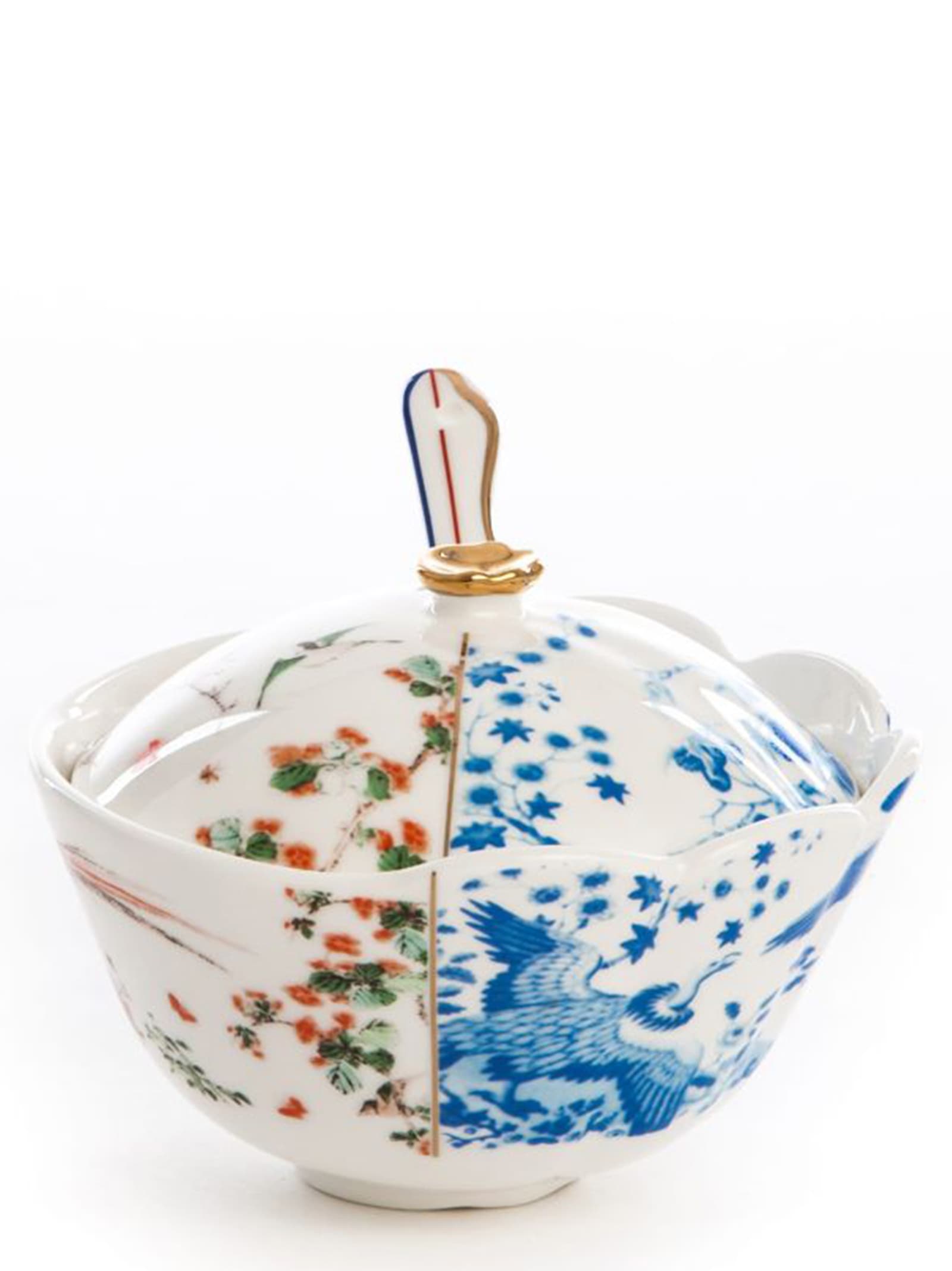 Цукорниця 'Hybrid Maurilia'