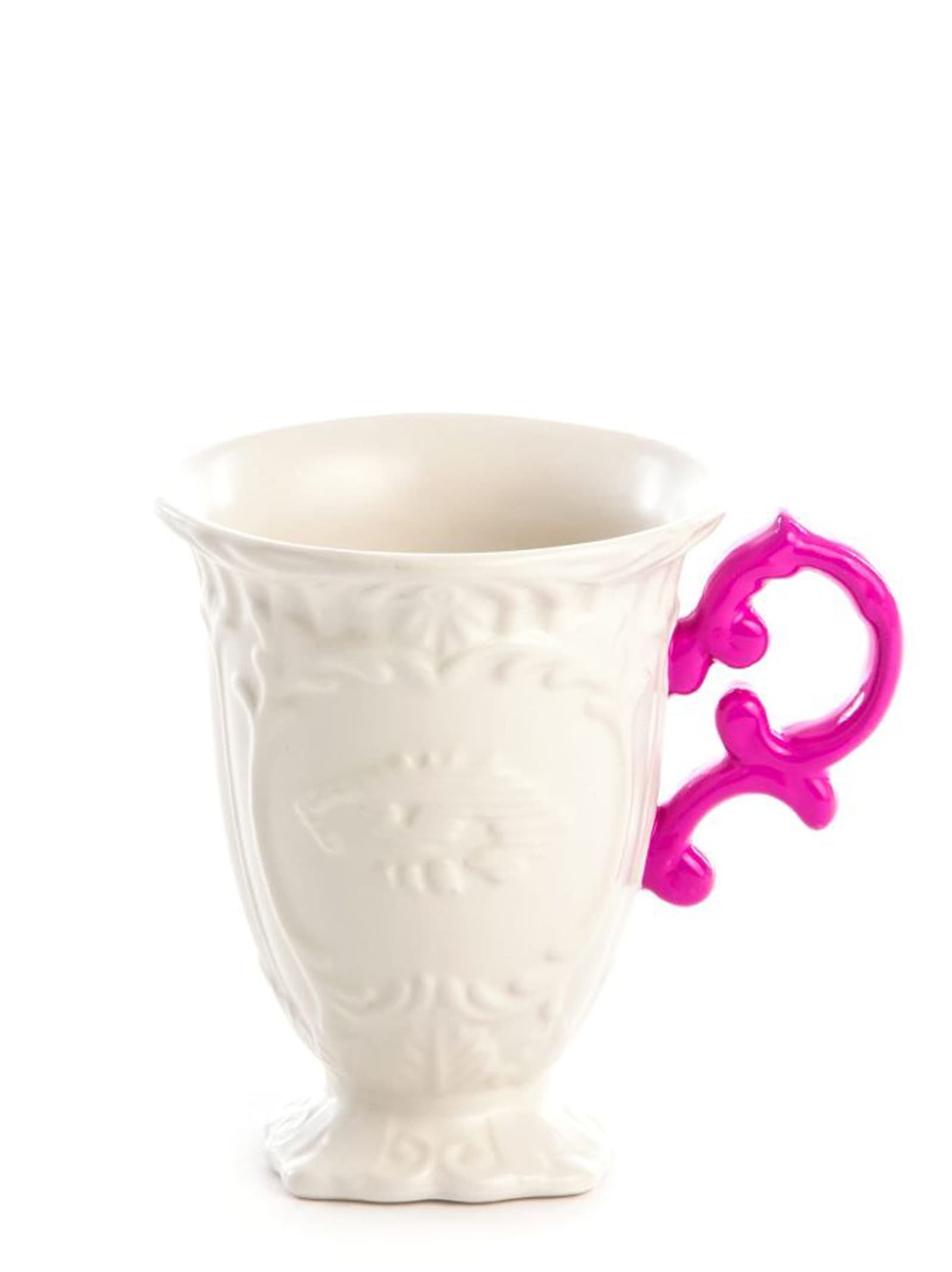 Seletti x Selab 'I-Wares' cup - мініатюра 2