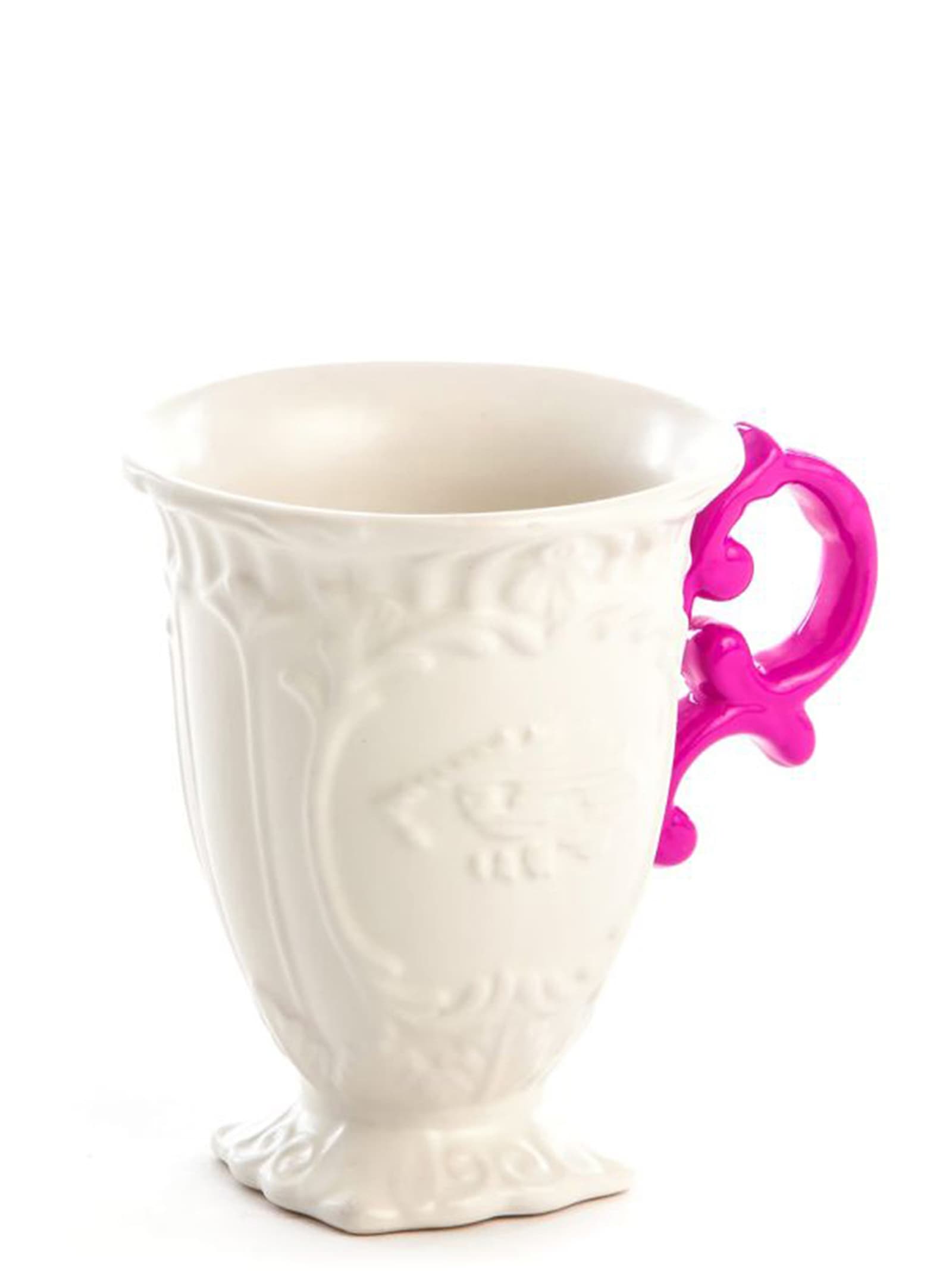Seletti x Selab 'I-Wares' cup - мініатюра 3