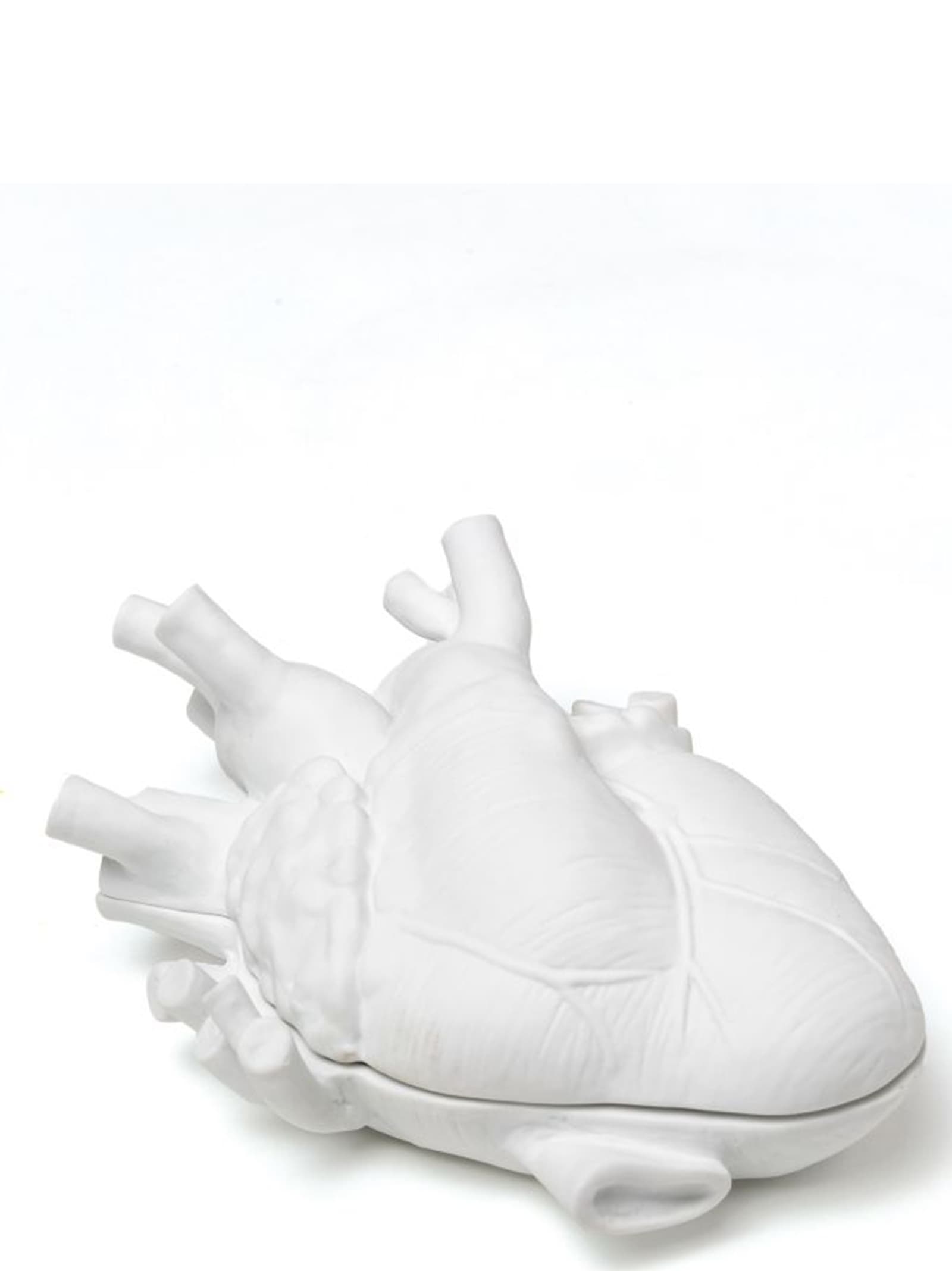 'Love in a Box' контейнер