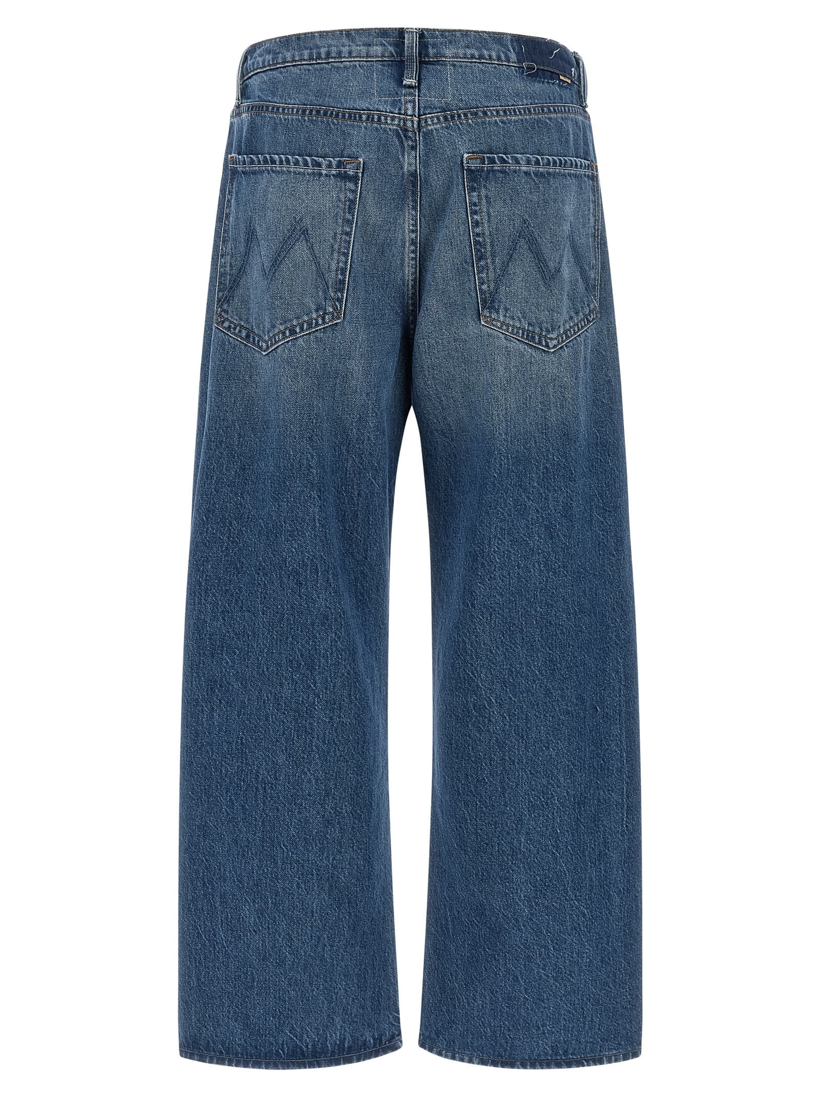 'The Dodger Flood' jeans - мініатюра 2