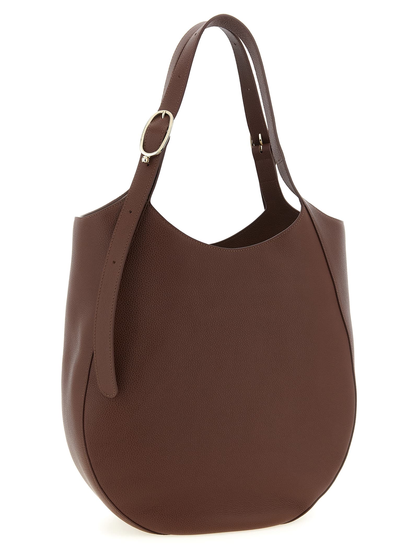 'XL Le Foulonné' shopping bag  - мініатюра 2