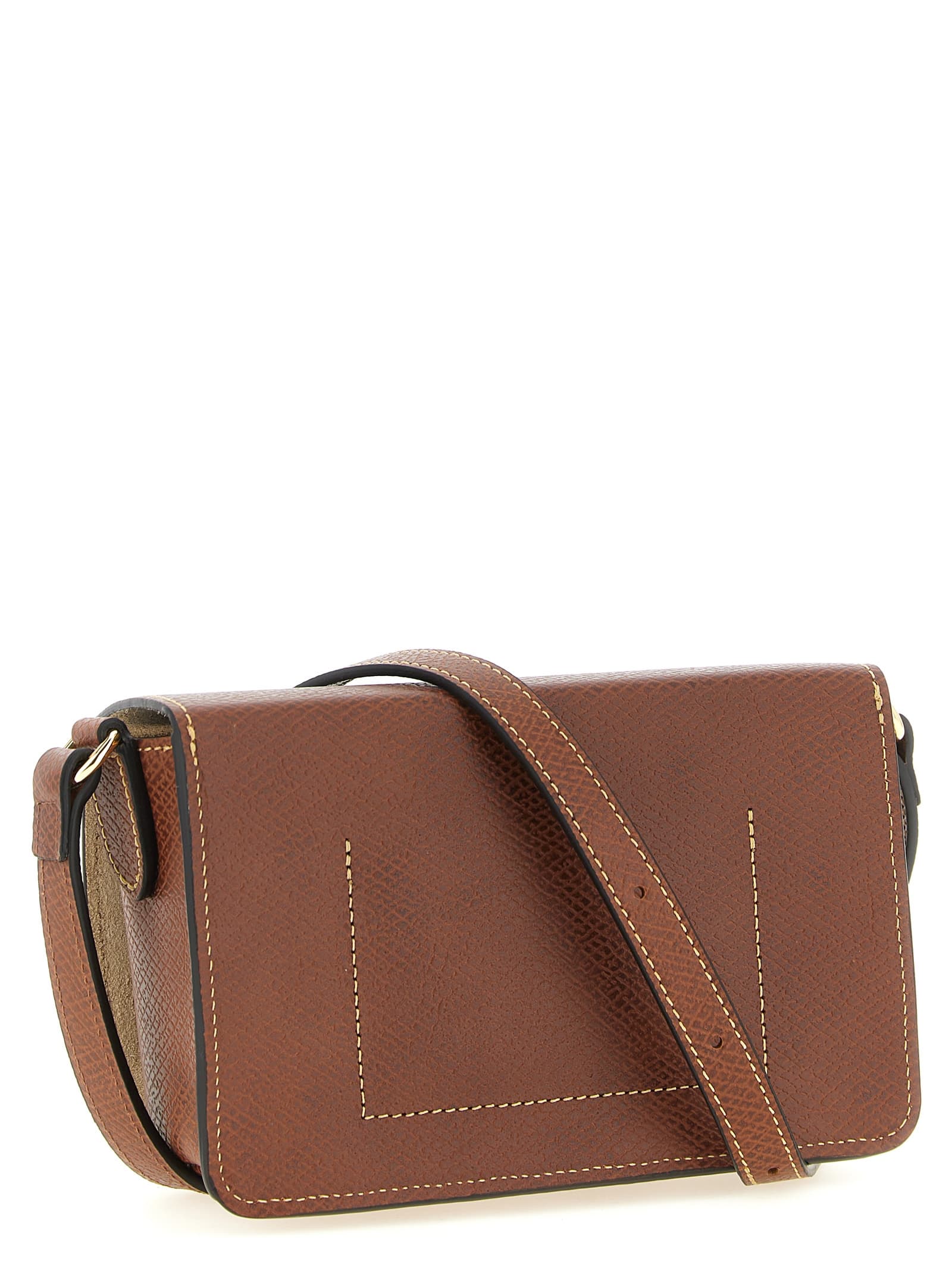 'XS Épure' crossbody bag - мініатюра 2