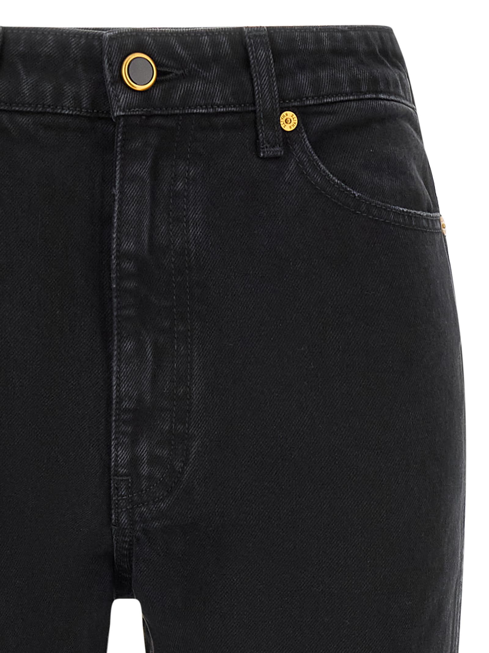 'Abigail' jeans - мініатюра 3