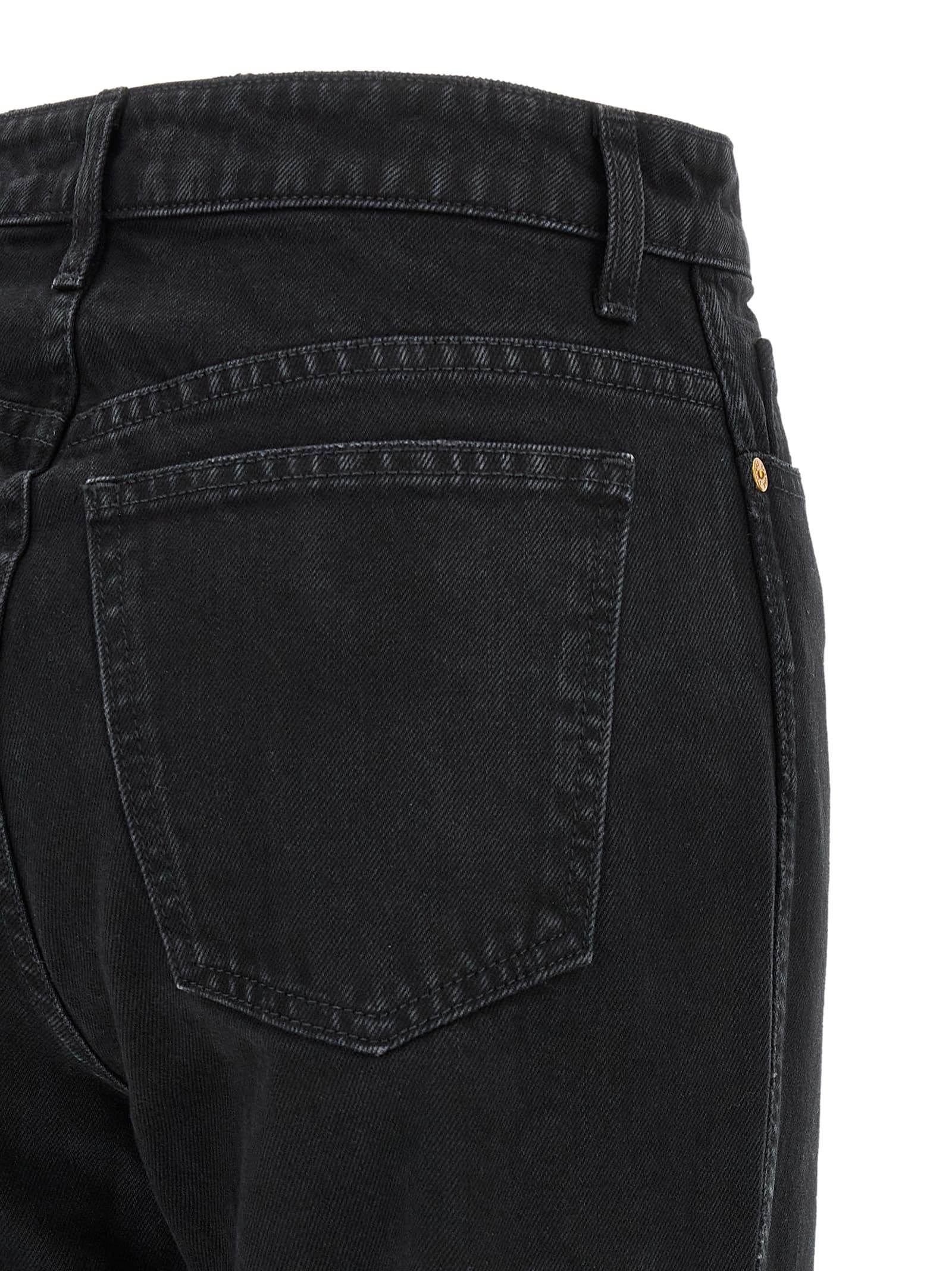 'Abigail' jeans - мініатюра 4