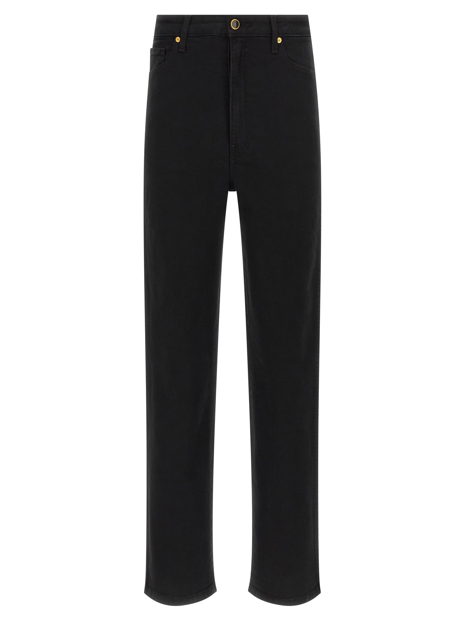 'Abigail' джинси