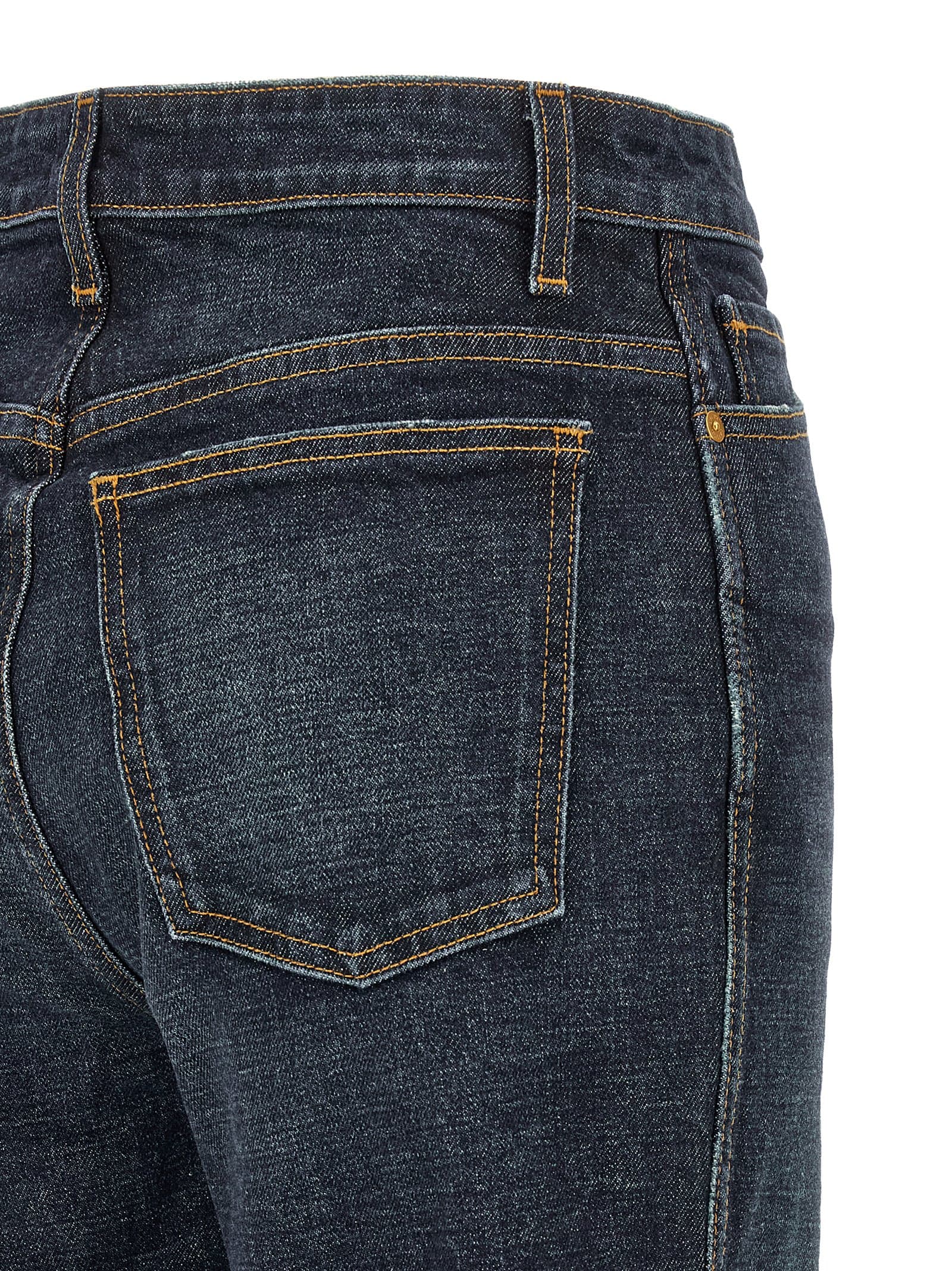 'Abigail' jeans - мініатюра 4