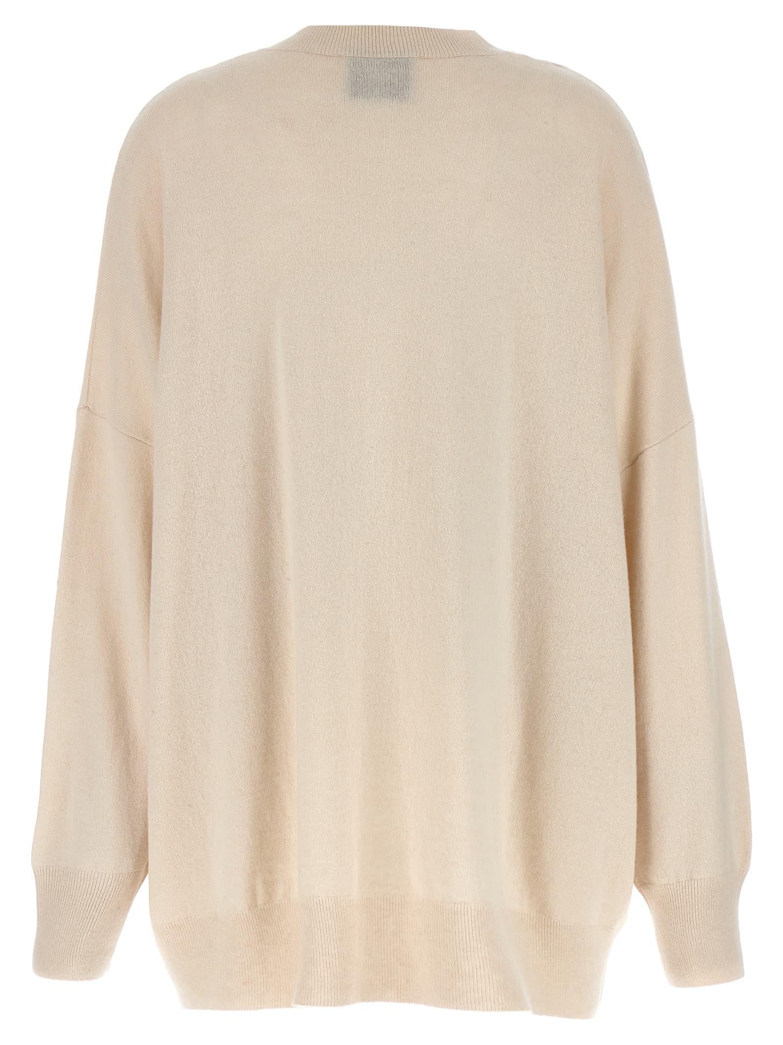 Oversize sweater - мініатюра 2
