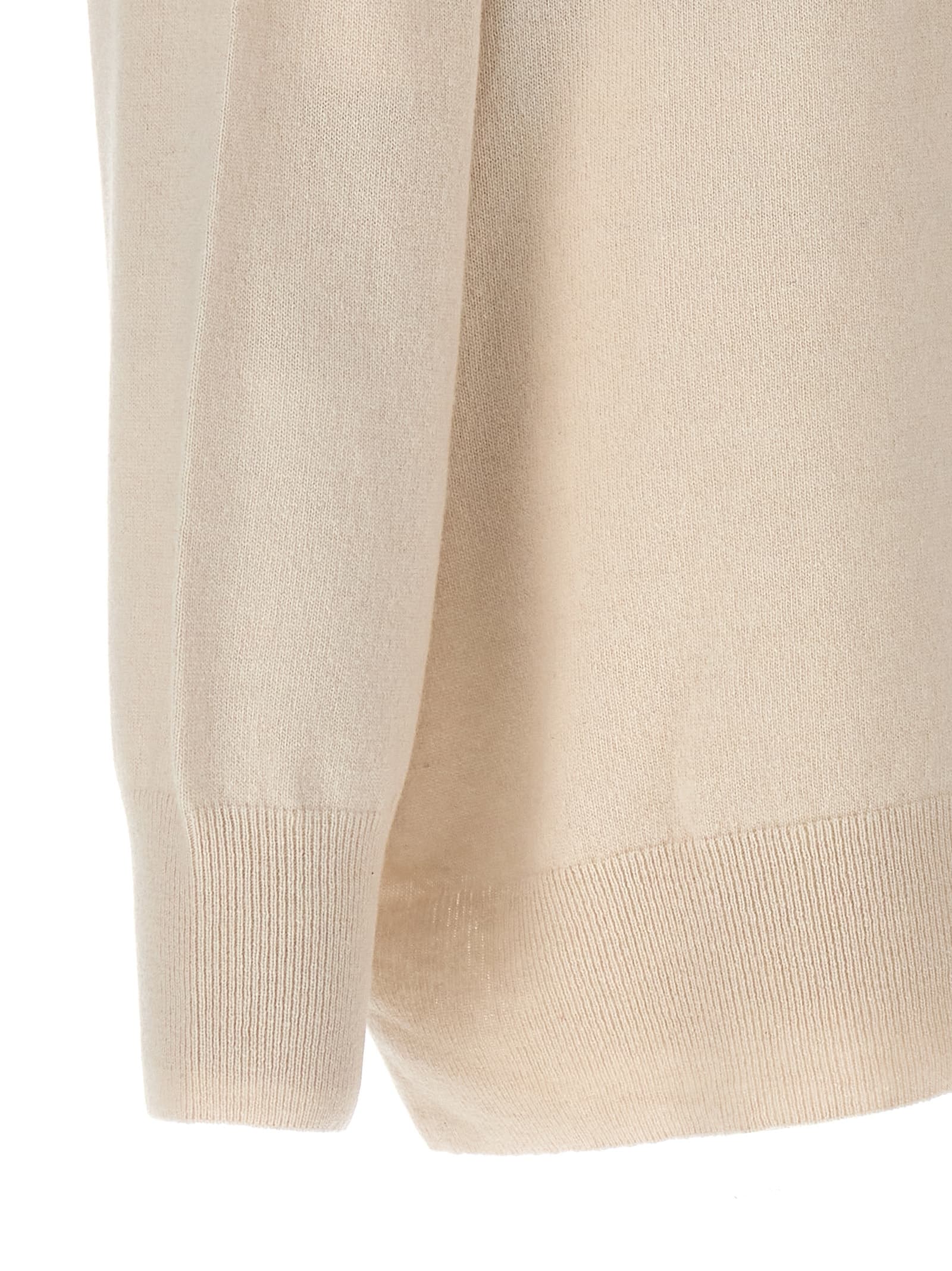 Oversize sweater - мініатюра 4