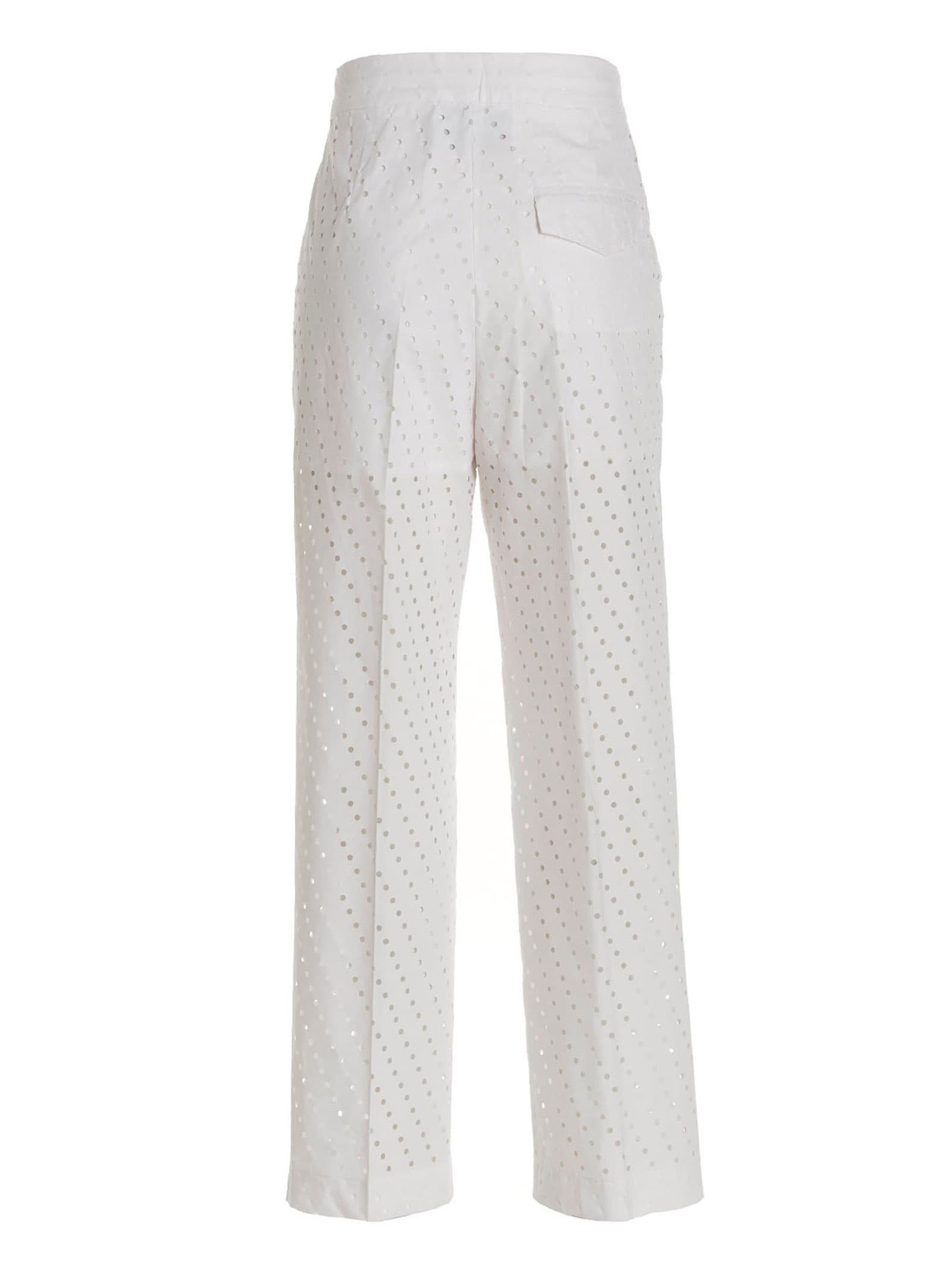 Visible button jeans - мініатюра 2