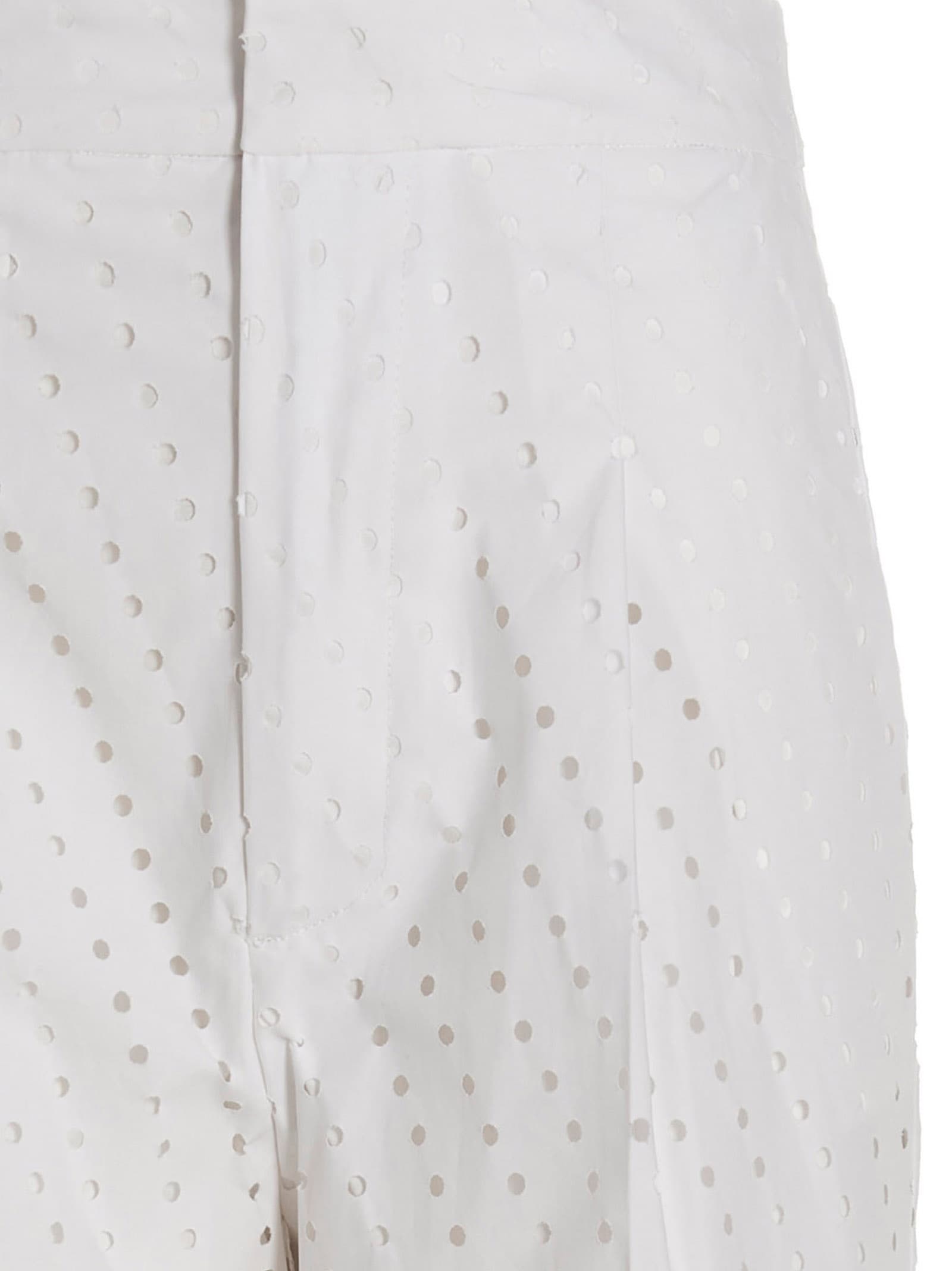 Visible button jeans - мініатюра 3
