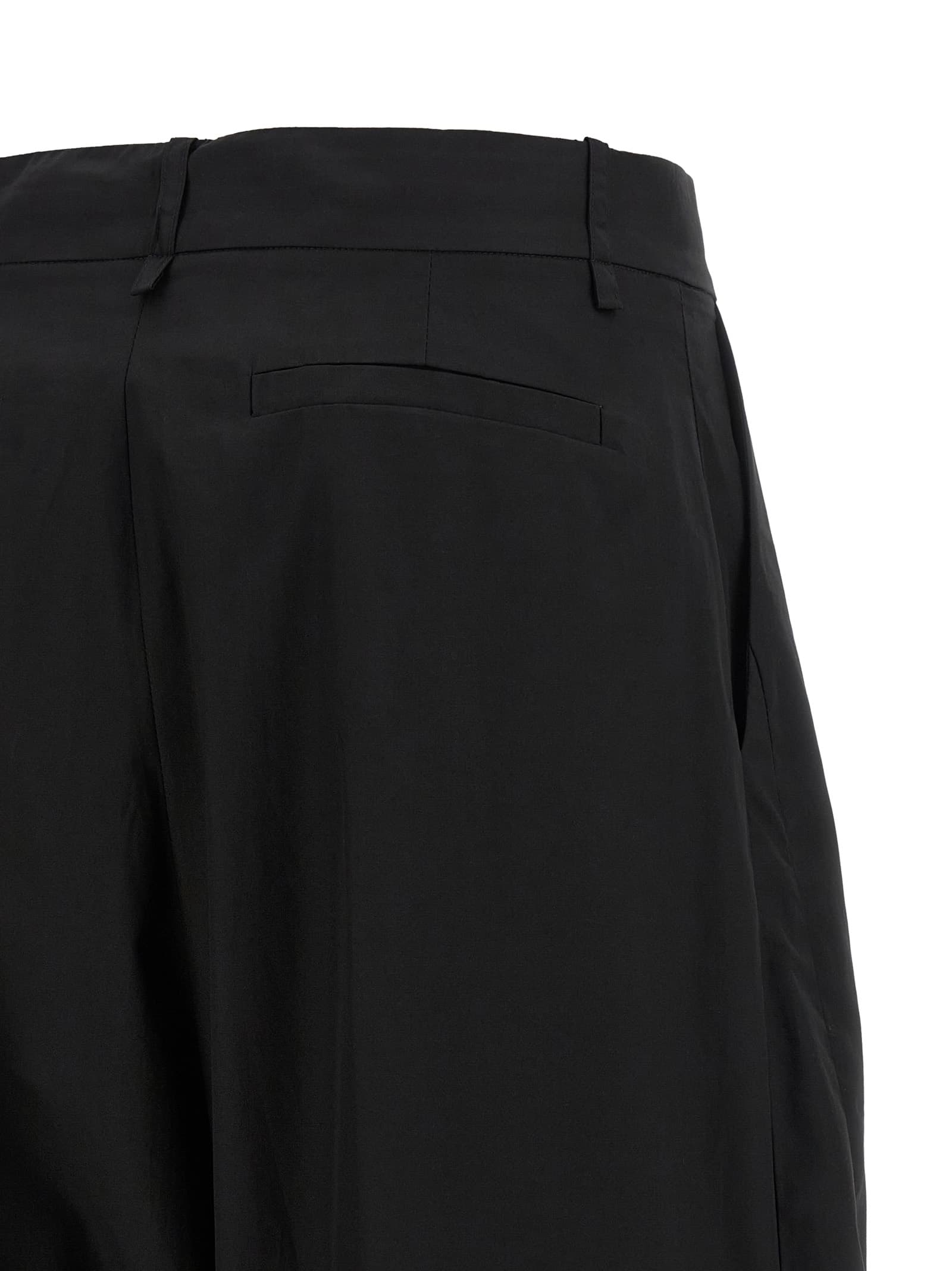 Cotton trousers - мініатюра 4