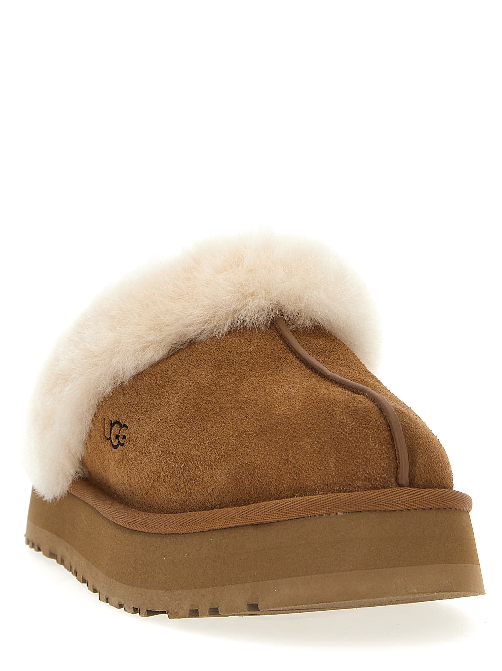 'Disquette' slipper - мініатюра 2