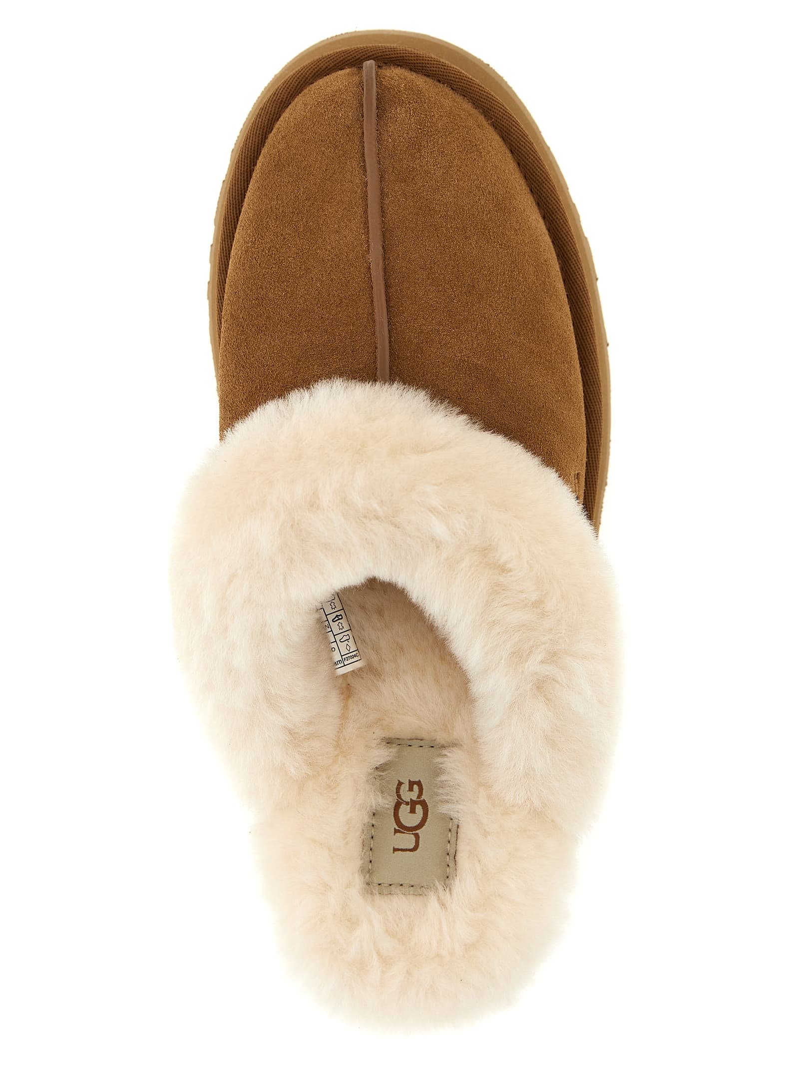'Disquette' slipper - мініатюра 4