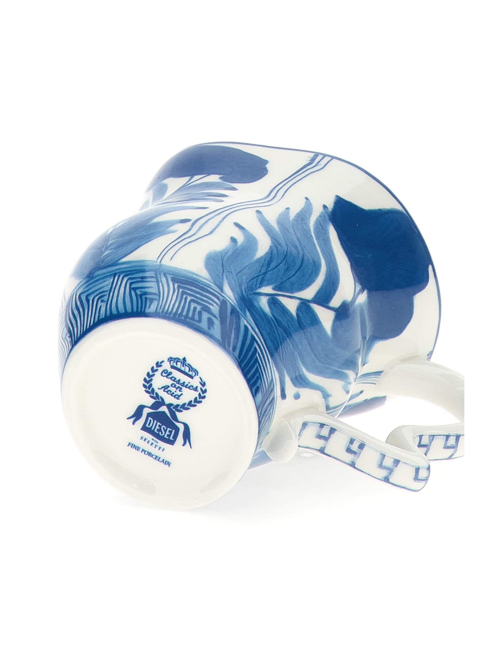 SelettixDIESEL 'Classics on acid-SakeFlower' cup - мініатюра 4