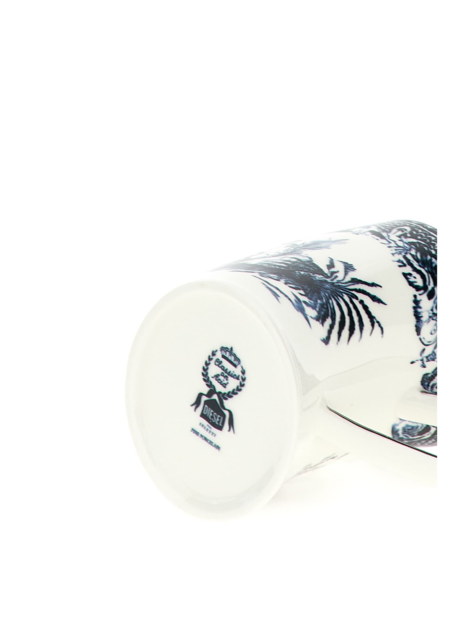 'Classics on acid-England Shells' cup - мініатюра 4