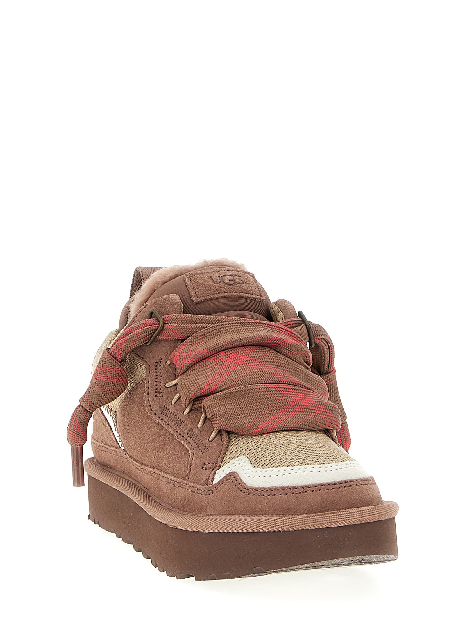 'Lowmel' sneakers - мініатюра 2