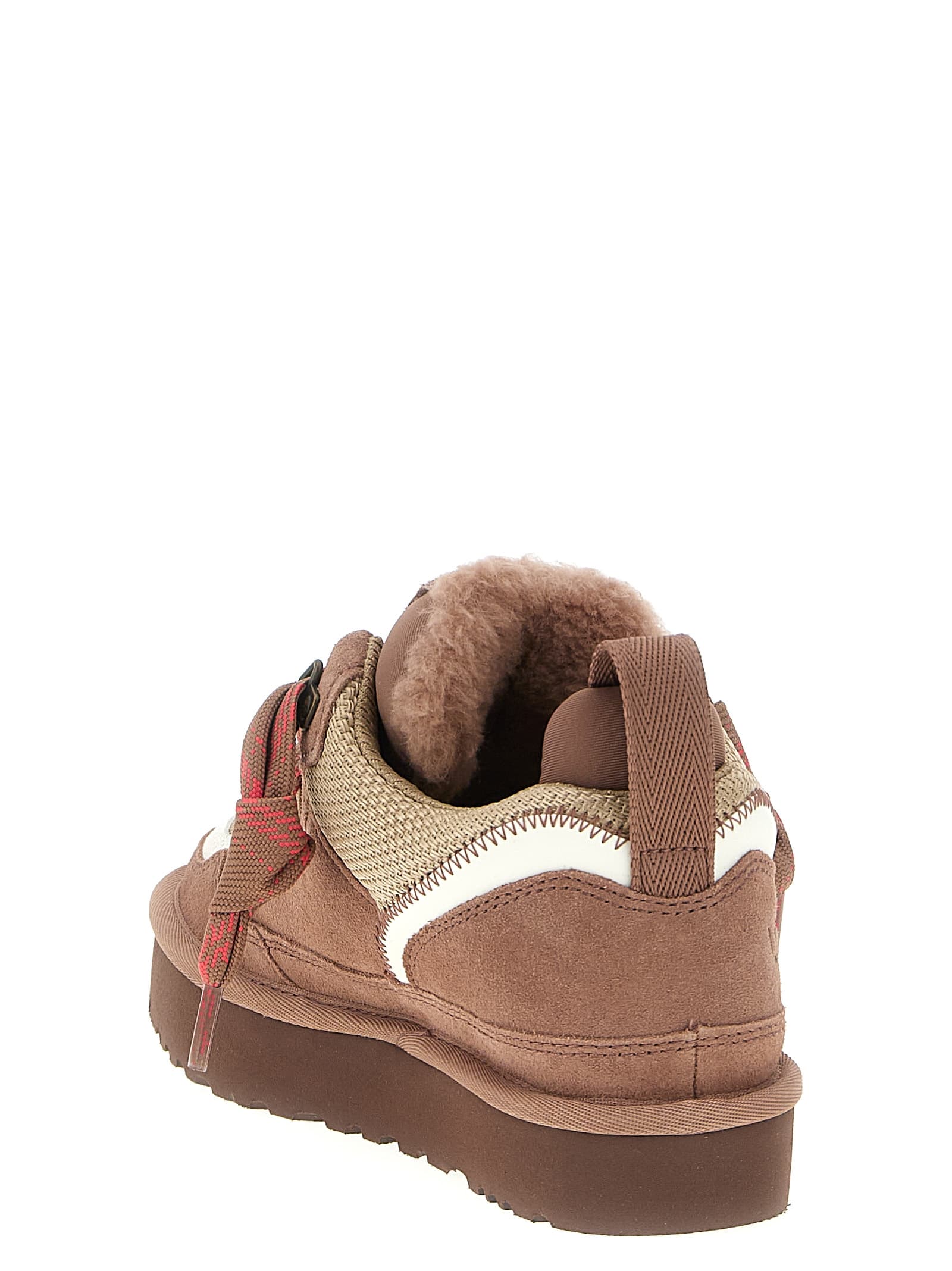 'Lowmel' sneakers - мініатюра 3