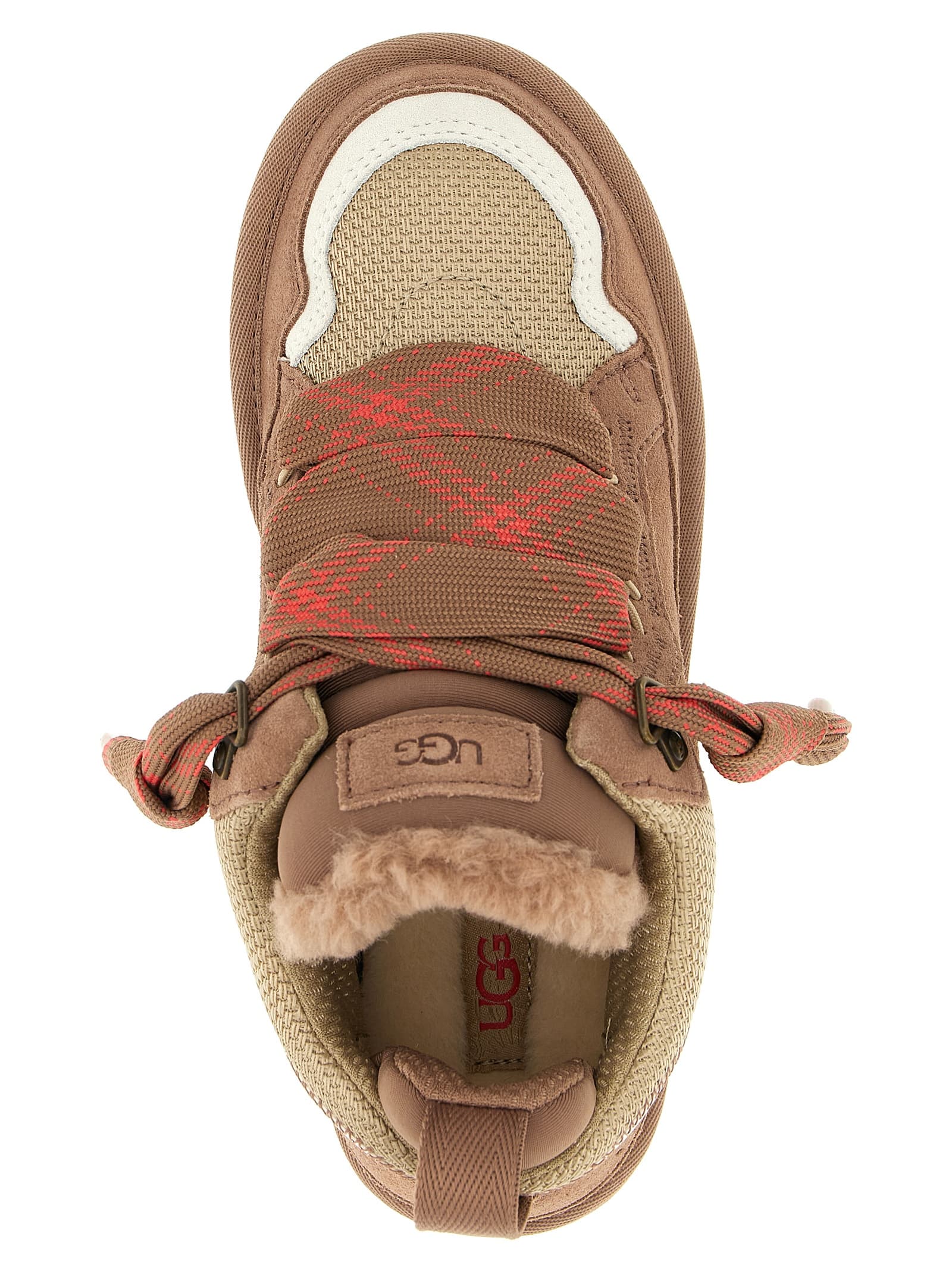 'Lowmel' sneakers - мініатюра 4