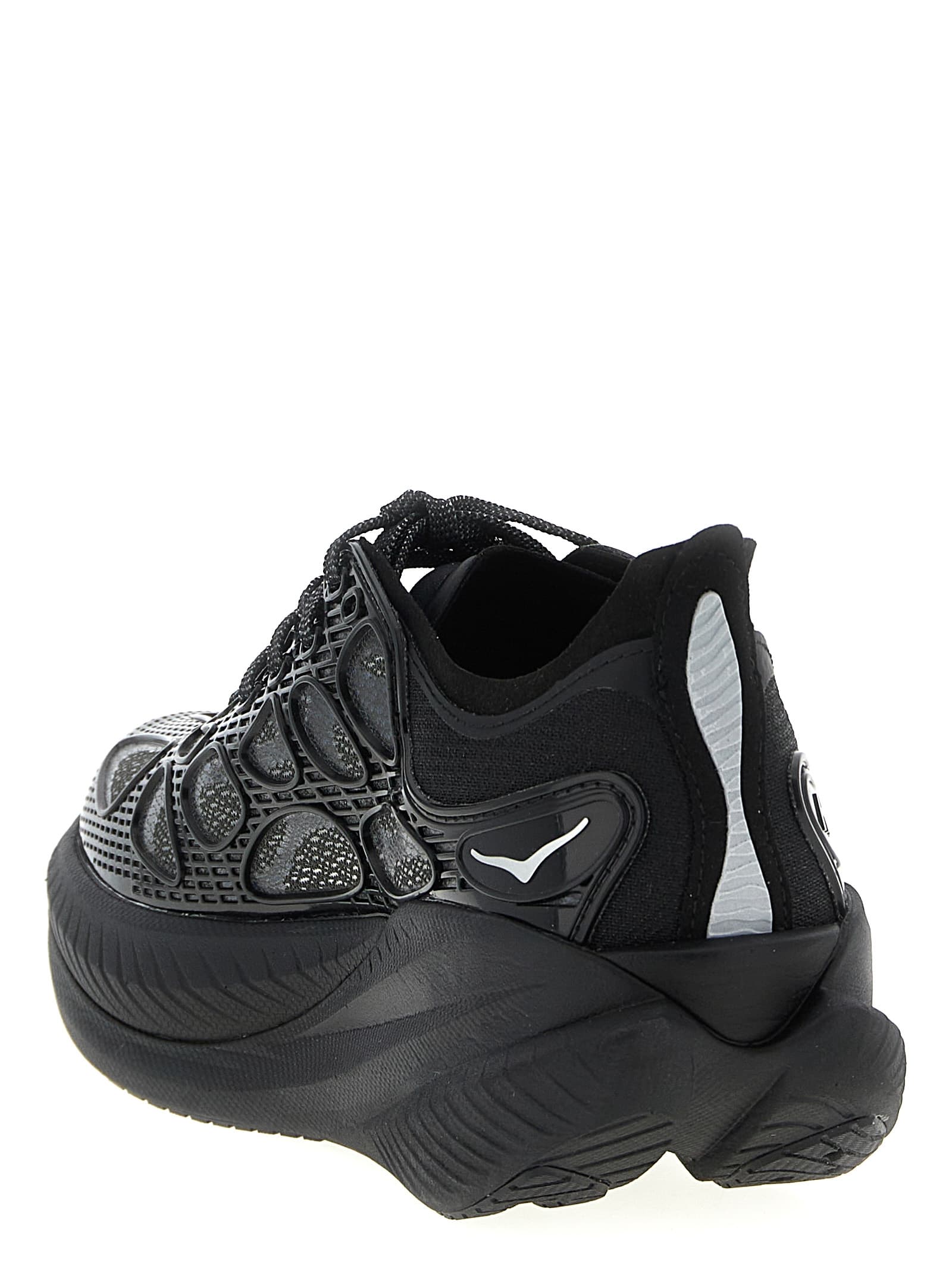 'Mach X Caged' sneakers - мініатюра 3