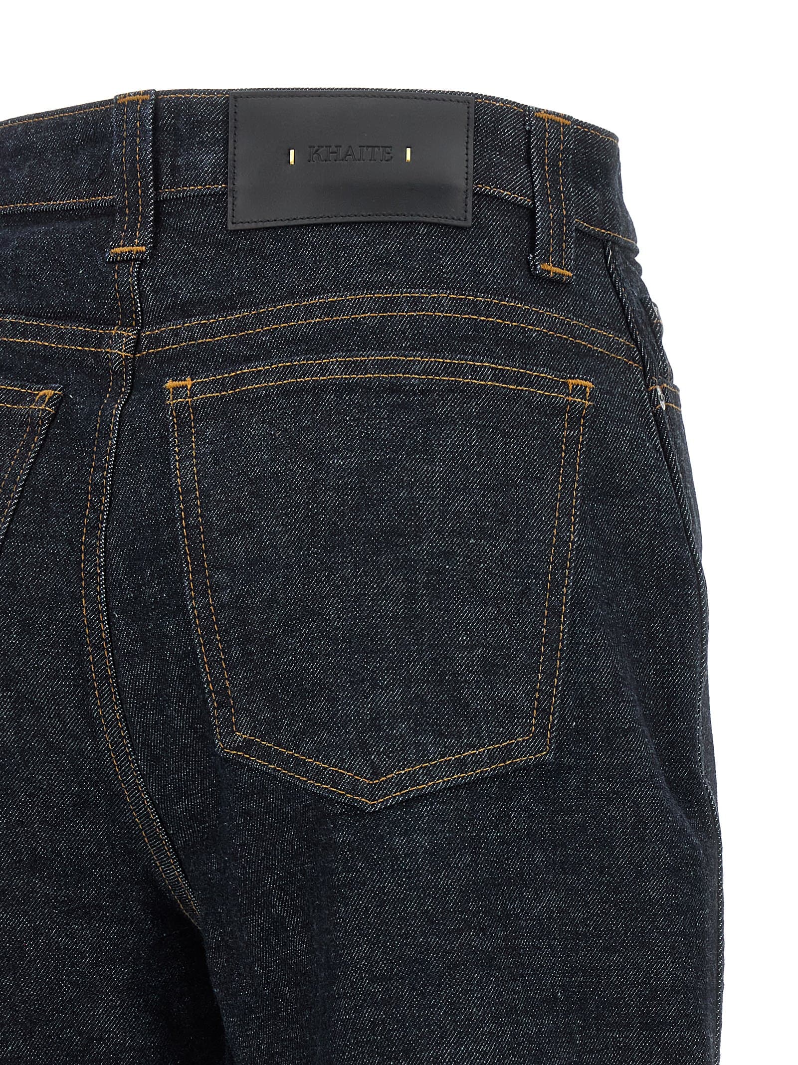 'Dane' jeans - мініатюра 4