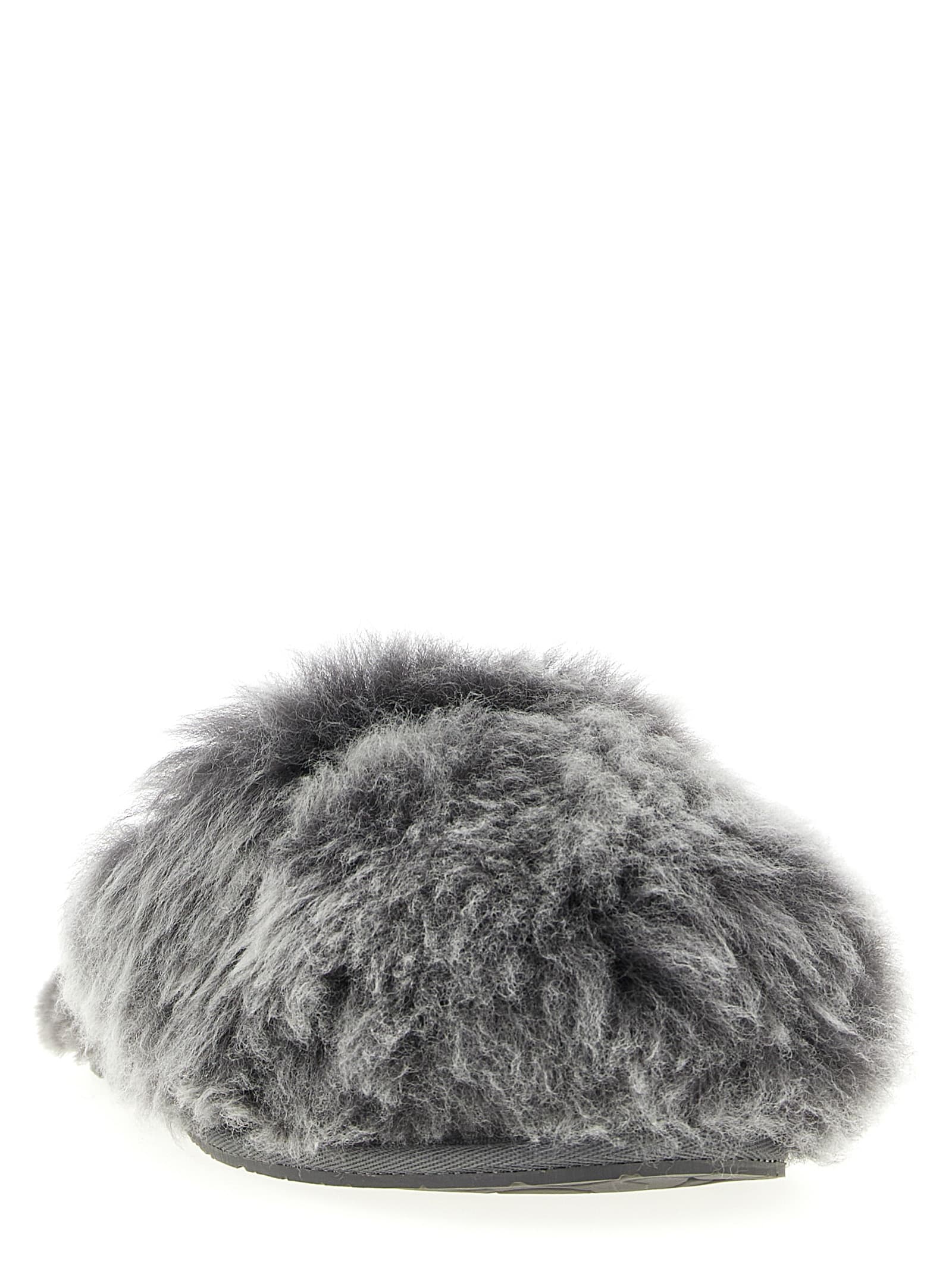 'Scuffette Chalet' slipper - мініатюра 2