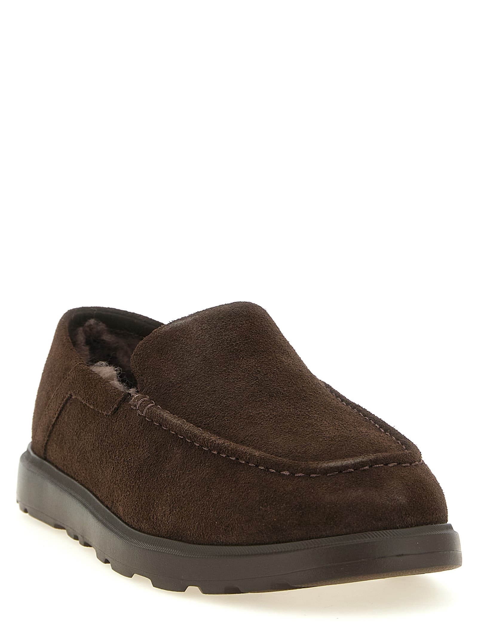 'M Shep Loafer ' loafers - мініатюра 2
