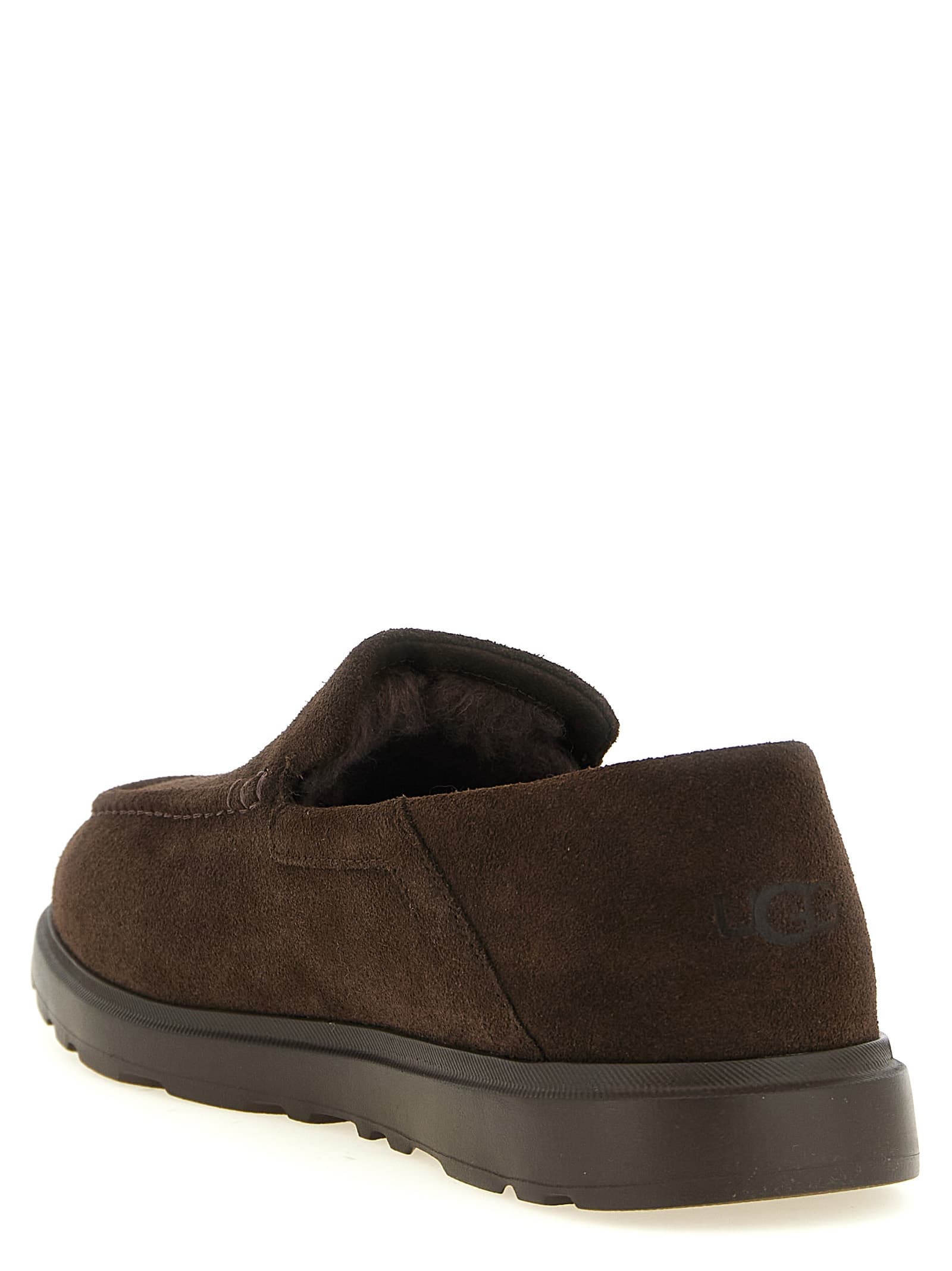 'M Shep Loafer ' loafers - мініатюра 3