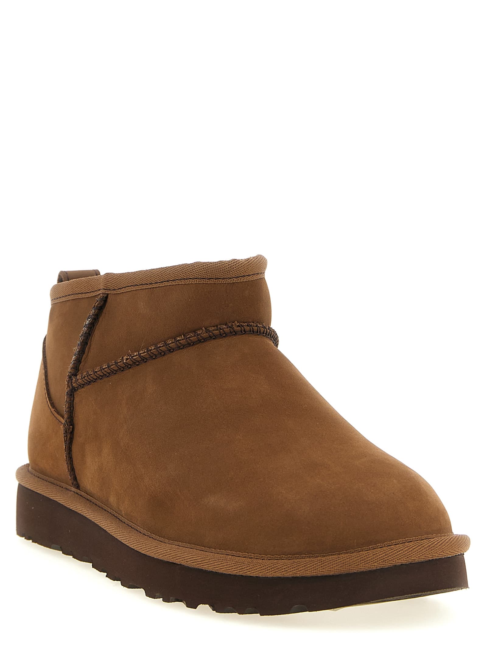 'Classic Ultra Mini' ankle boots - мініатюра 2