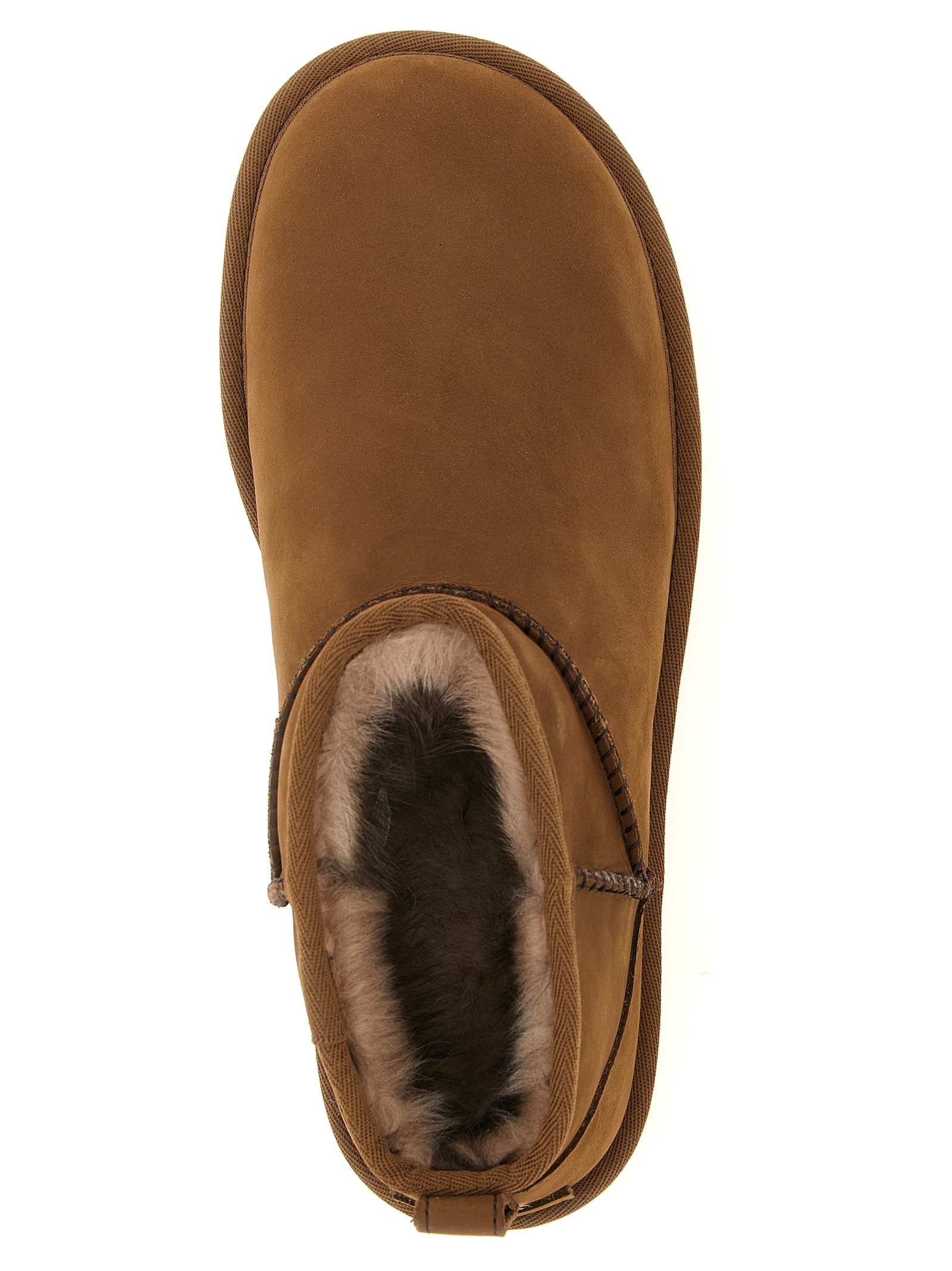 'Classic Ultra Mini' ankle boots - мініатюра 4