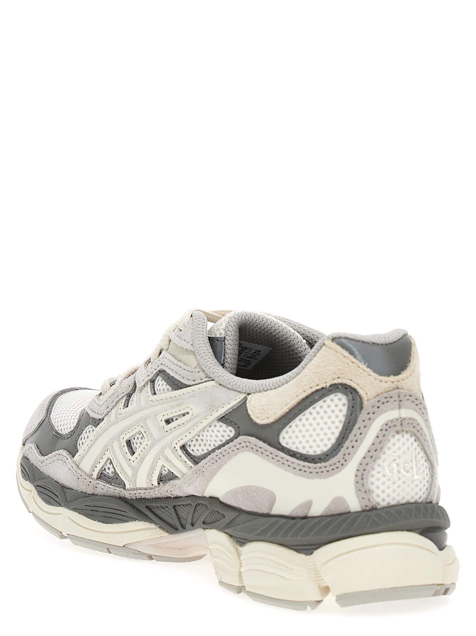 Gel-NYC sneakers - мініатюра 2