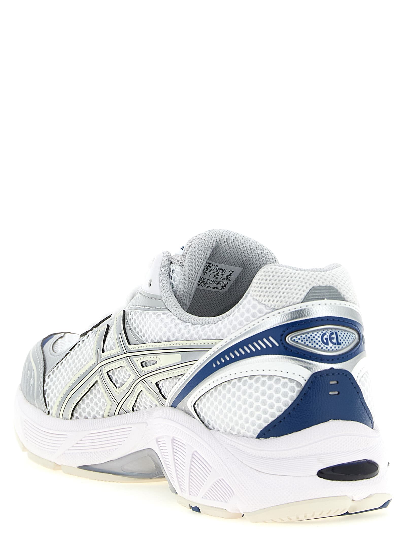 'GT-2160' sneakers - мініатюра 3