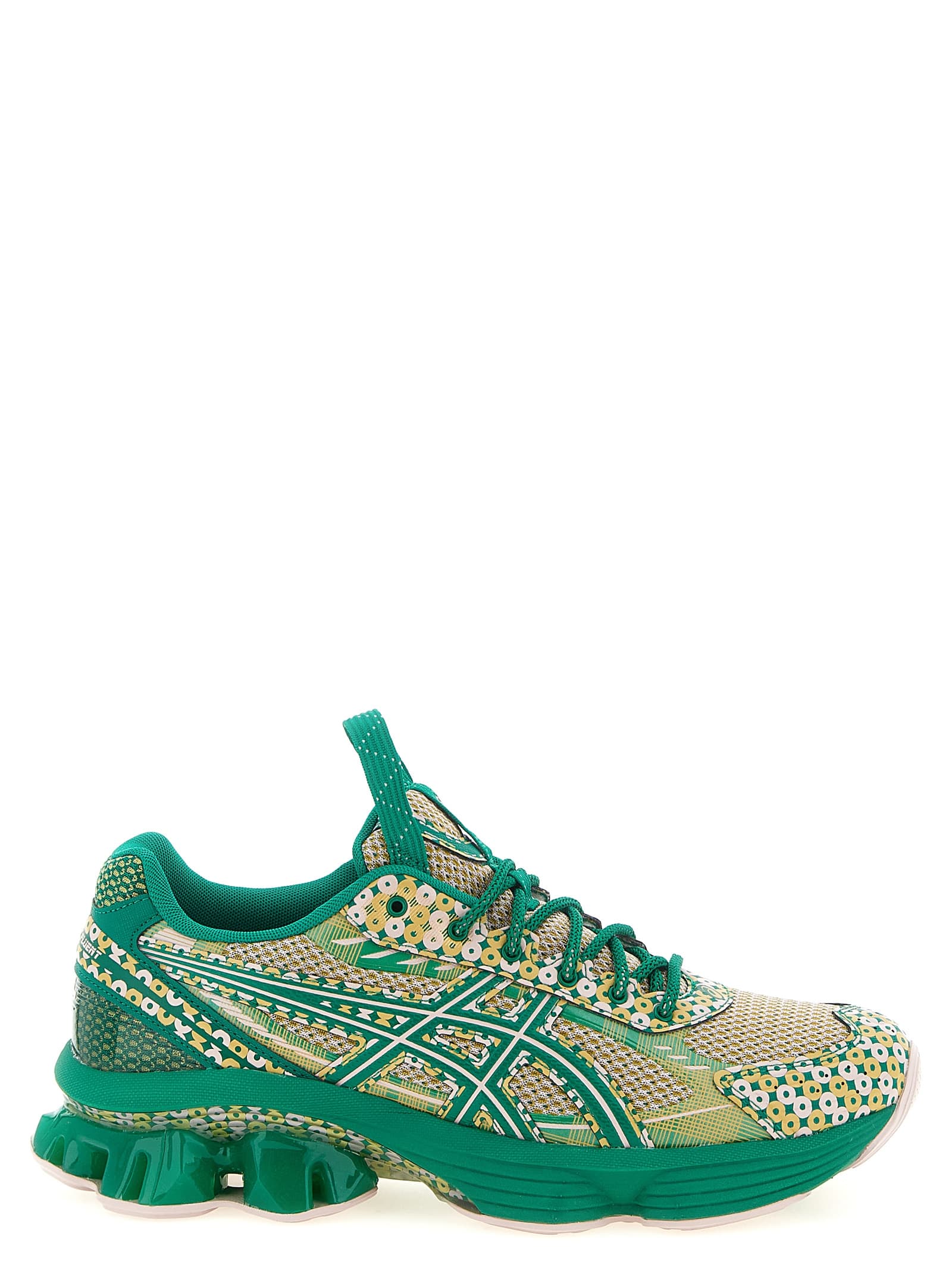 'US7-S Gel-Kinetic Fluent' кросівки