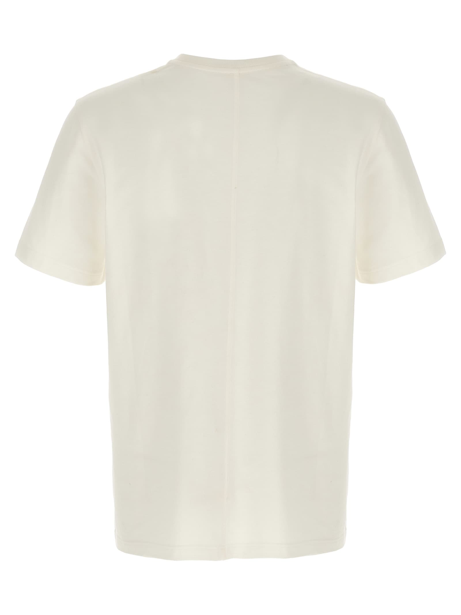 'Luke' T-shirt - мініатюра 2