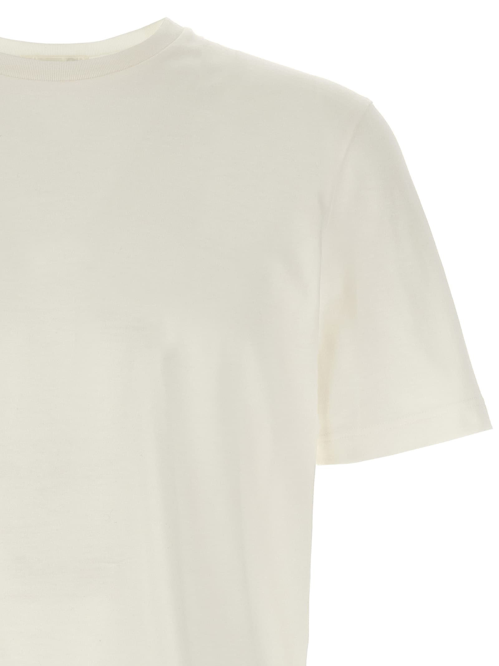'Luke' T-shirt - мініатюра 3