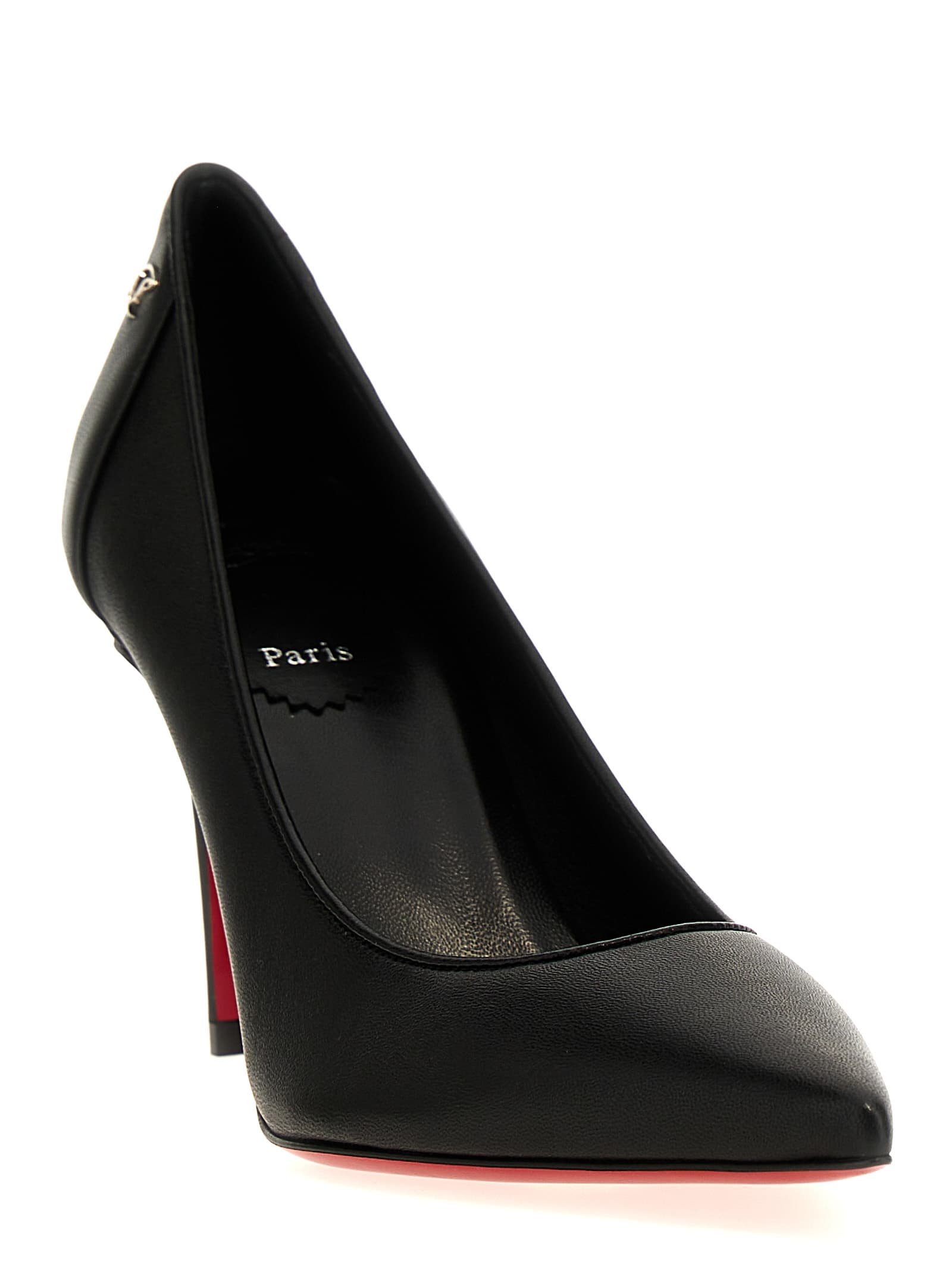 'Sporty Kate' pumps - мініатюра 2