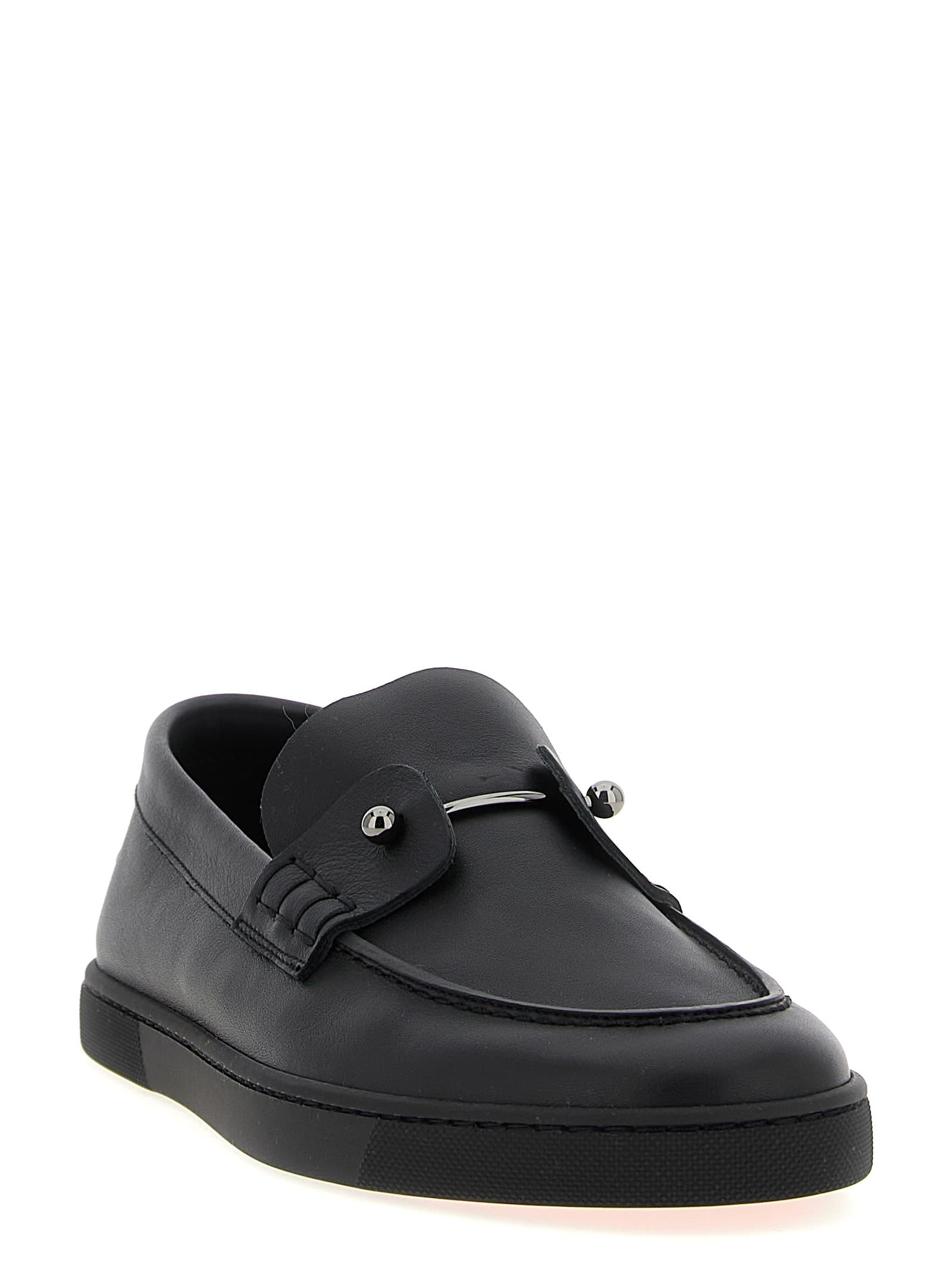 'Chambeliboat' loafers - мініатюра 2